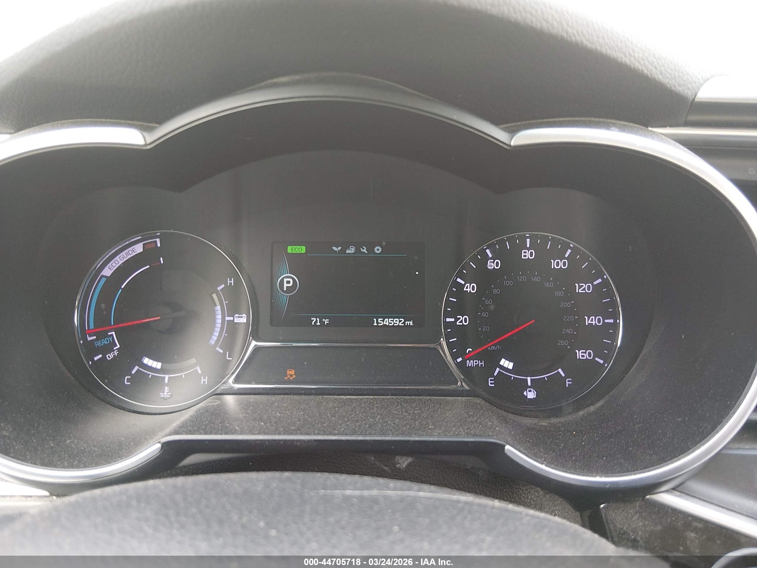 KIA OPTIMA image 7