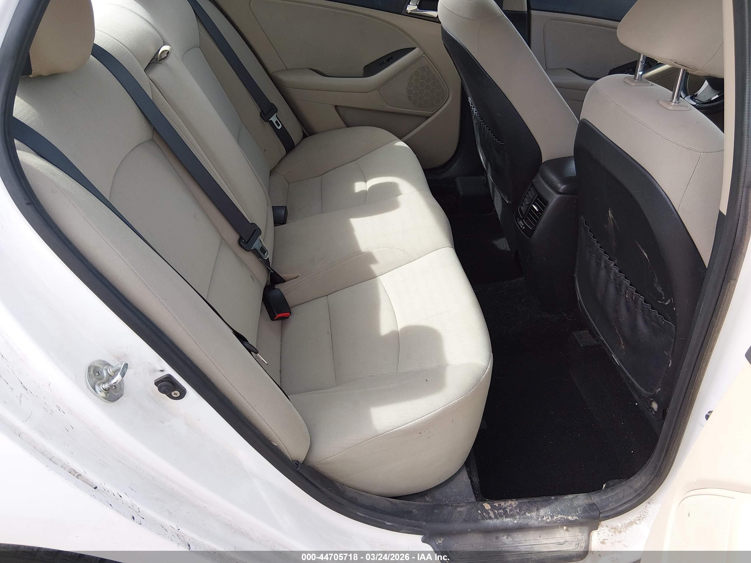 KIA OPTIMA image 8