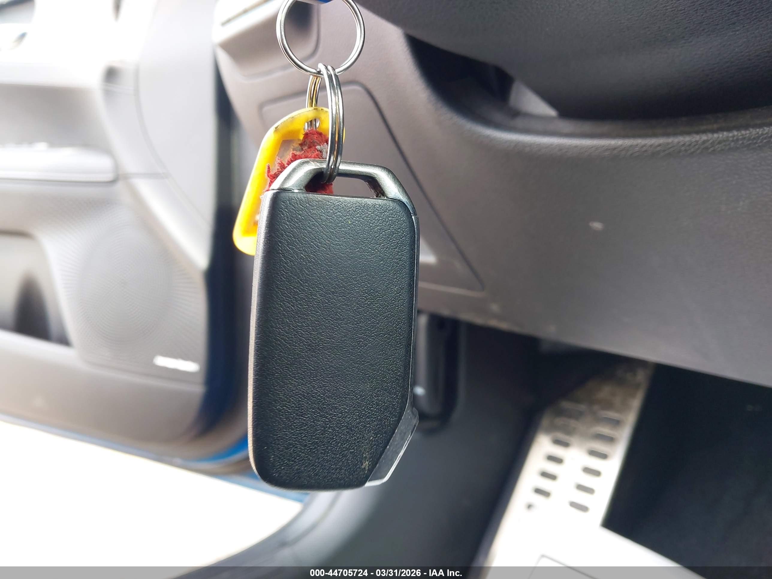 KIA FORTE image 11