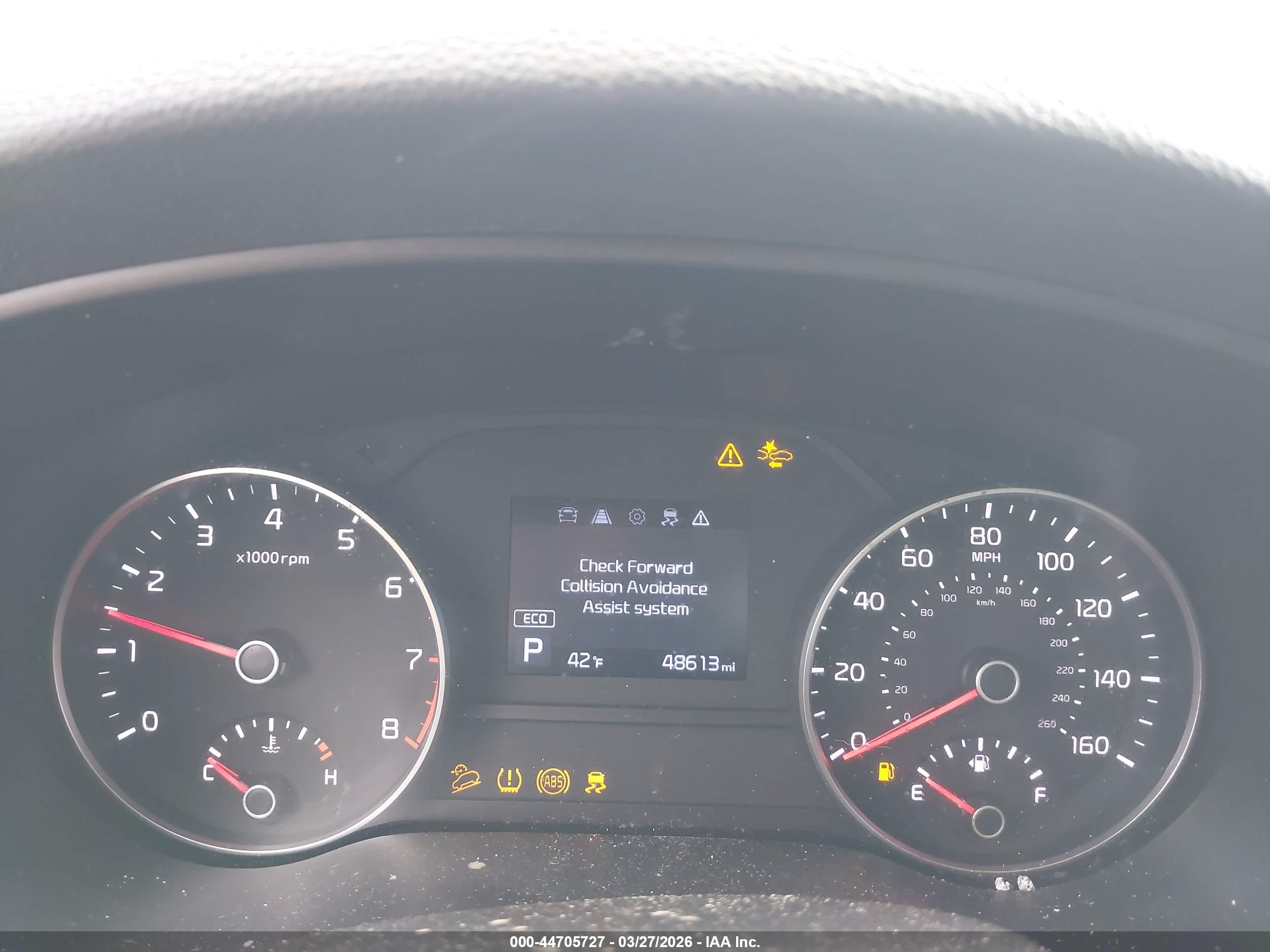 KIA SPORTAGE image 7
