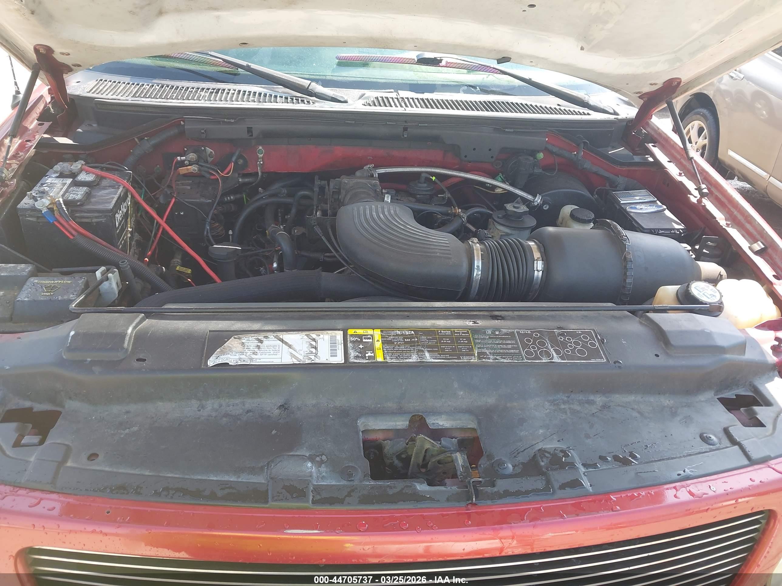 FORD F-150 image 10