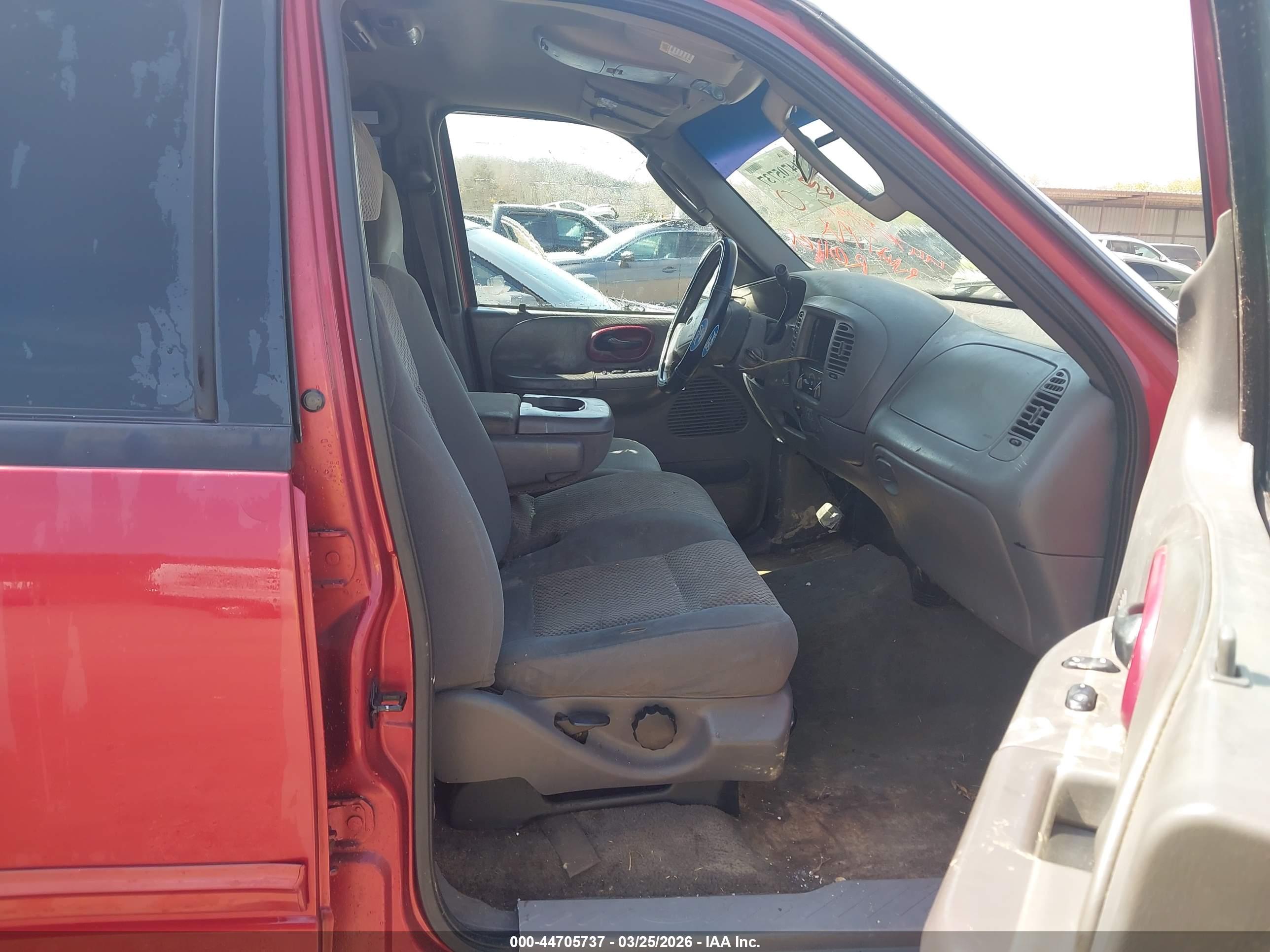 FORD F-150 image 5