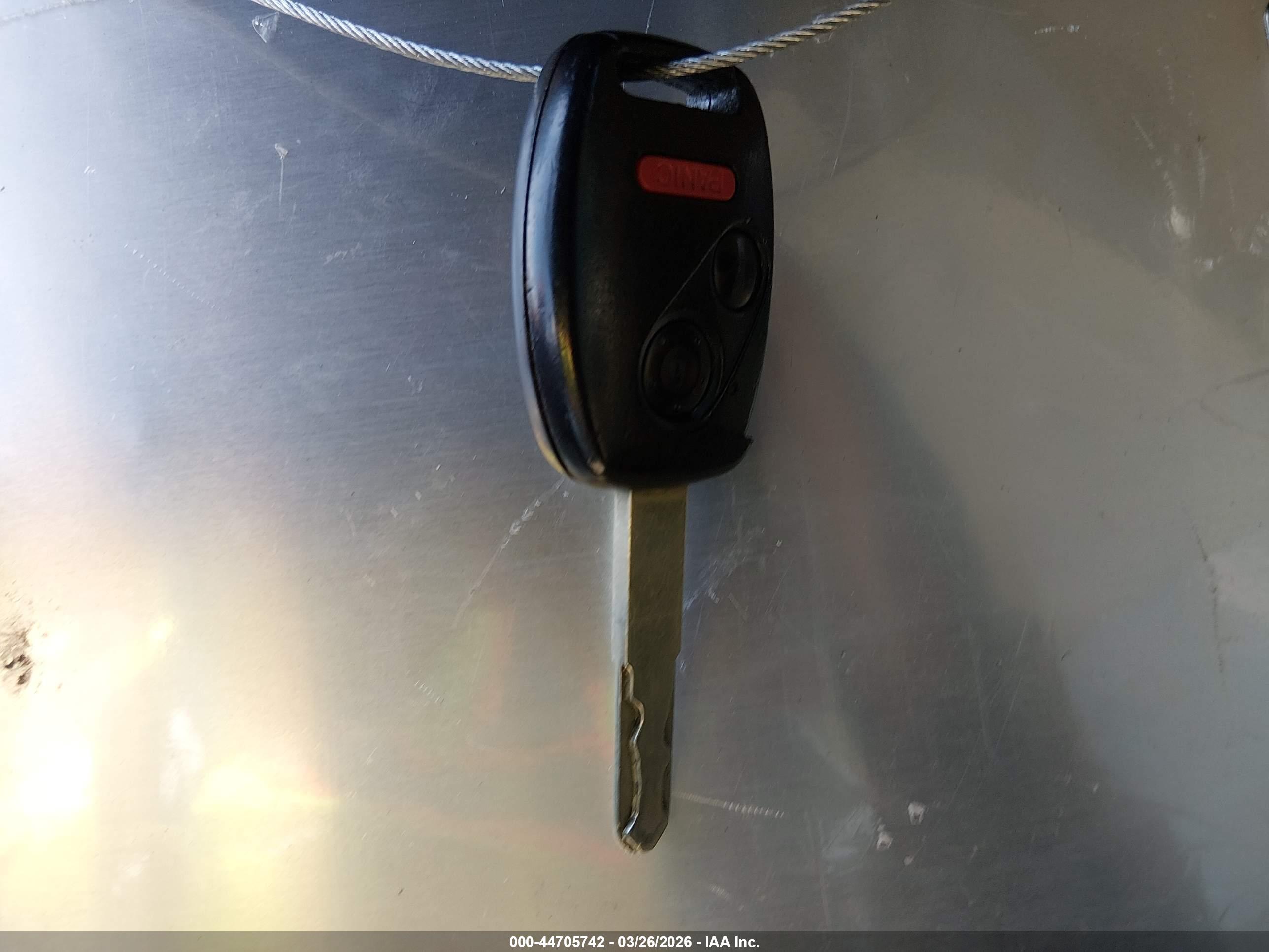 HONDA CIVIC image 11