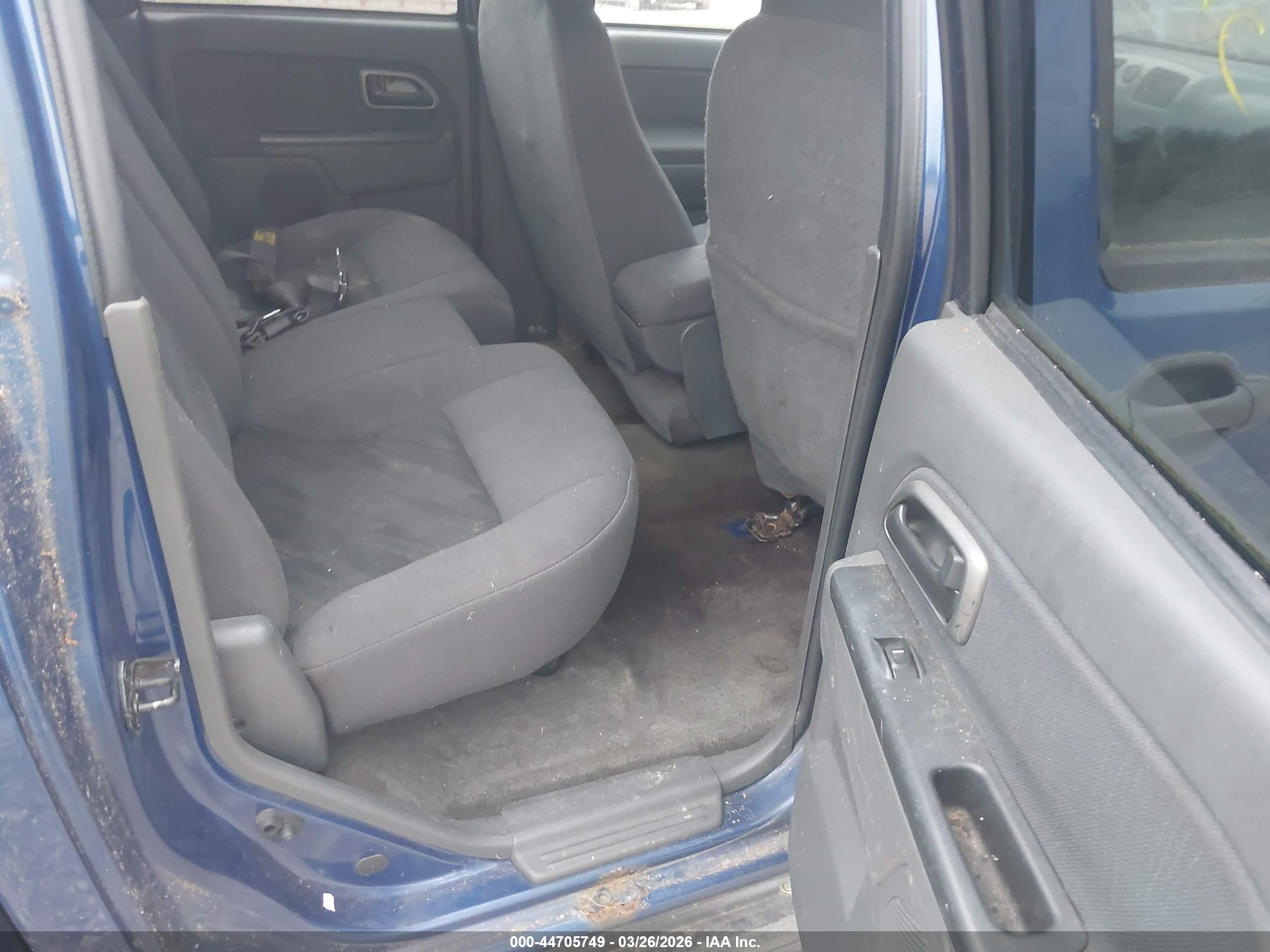 CHEVROLET COLORADO image 8