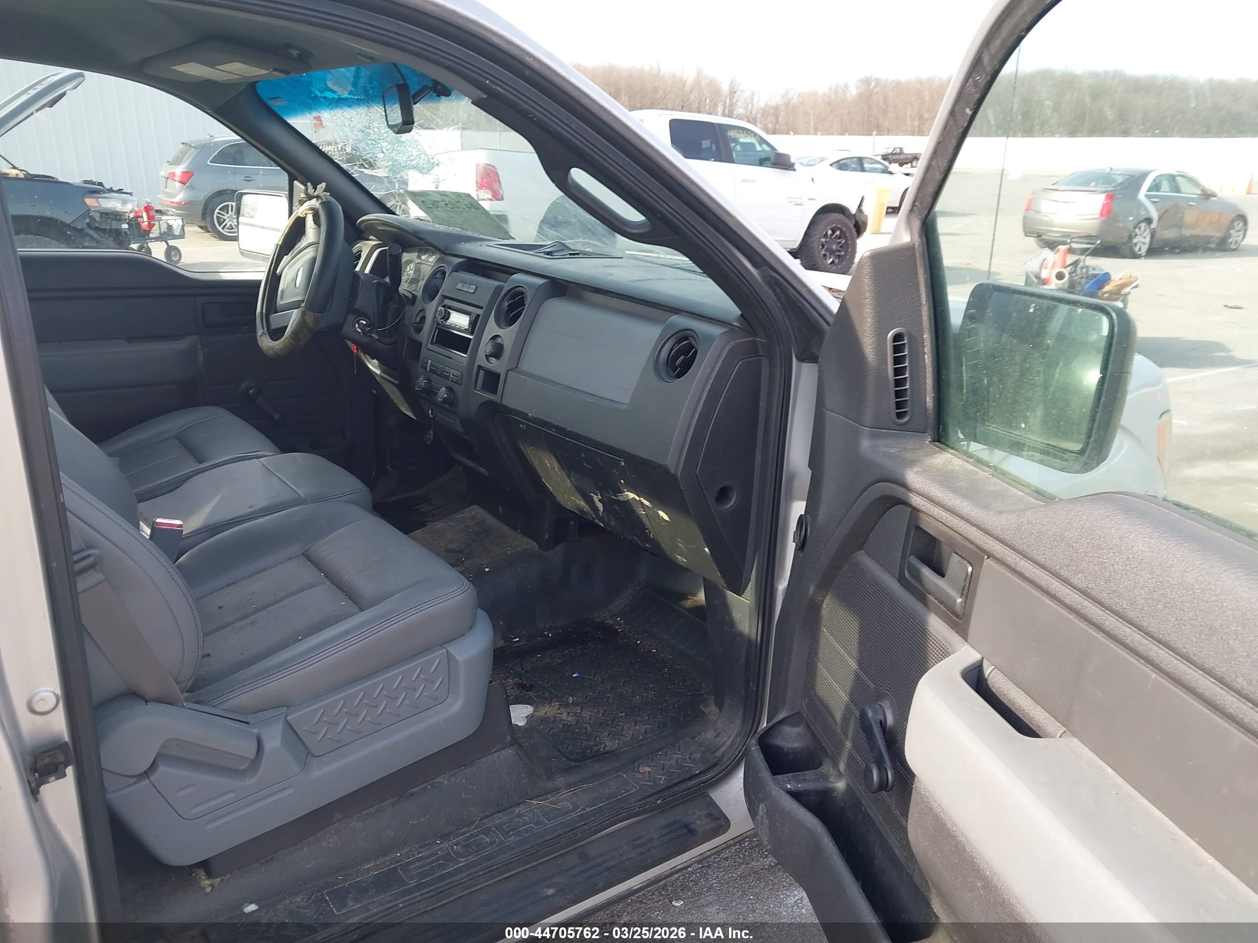 FORD F-150 image 5