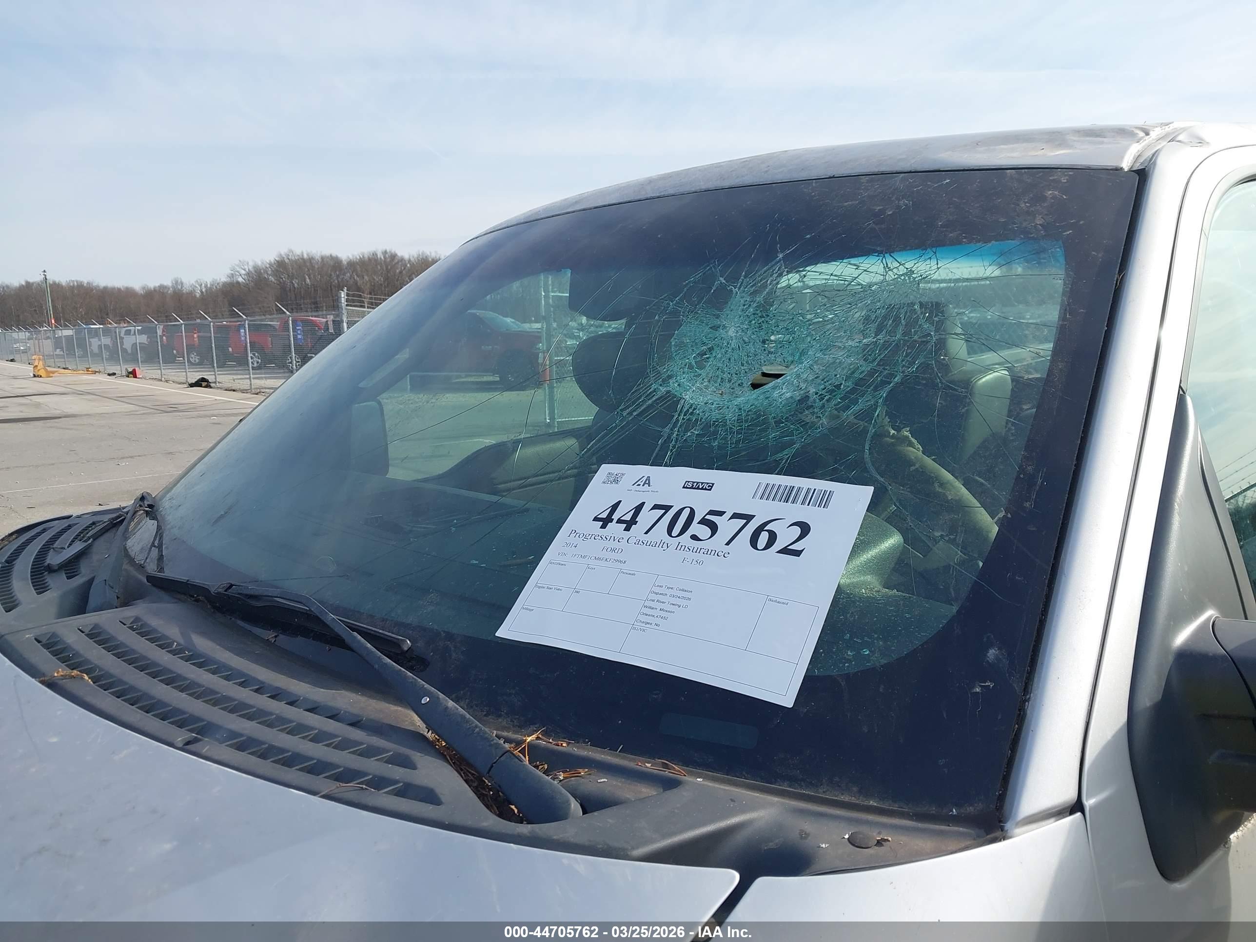 FORD F-150 image 6