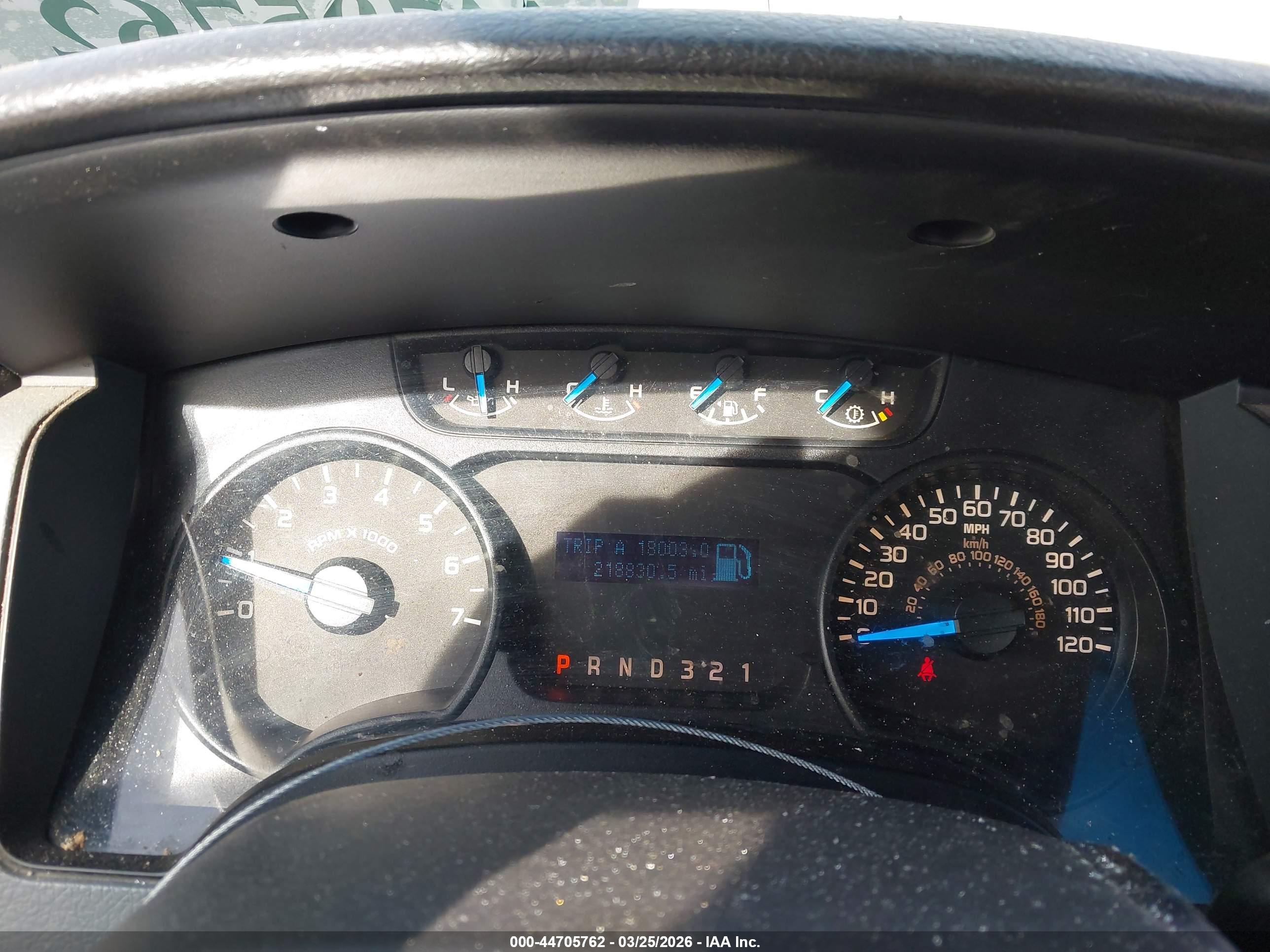 FORD F-150 image 7
