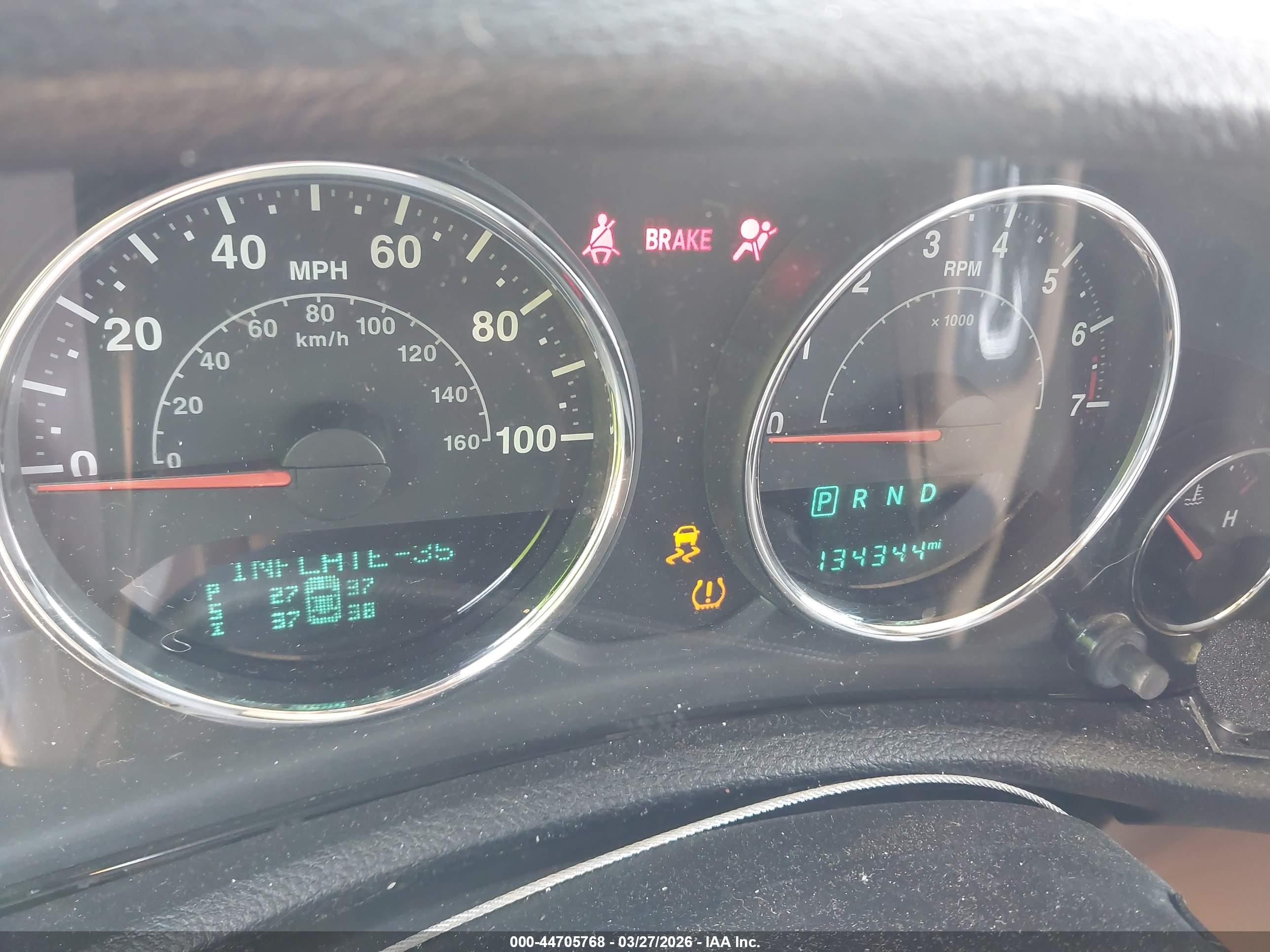 JEEP WRANGLER image 7