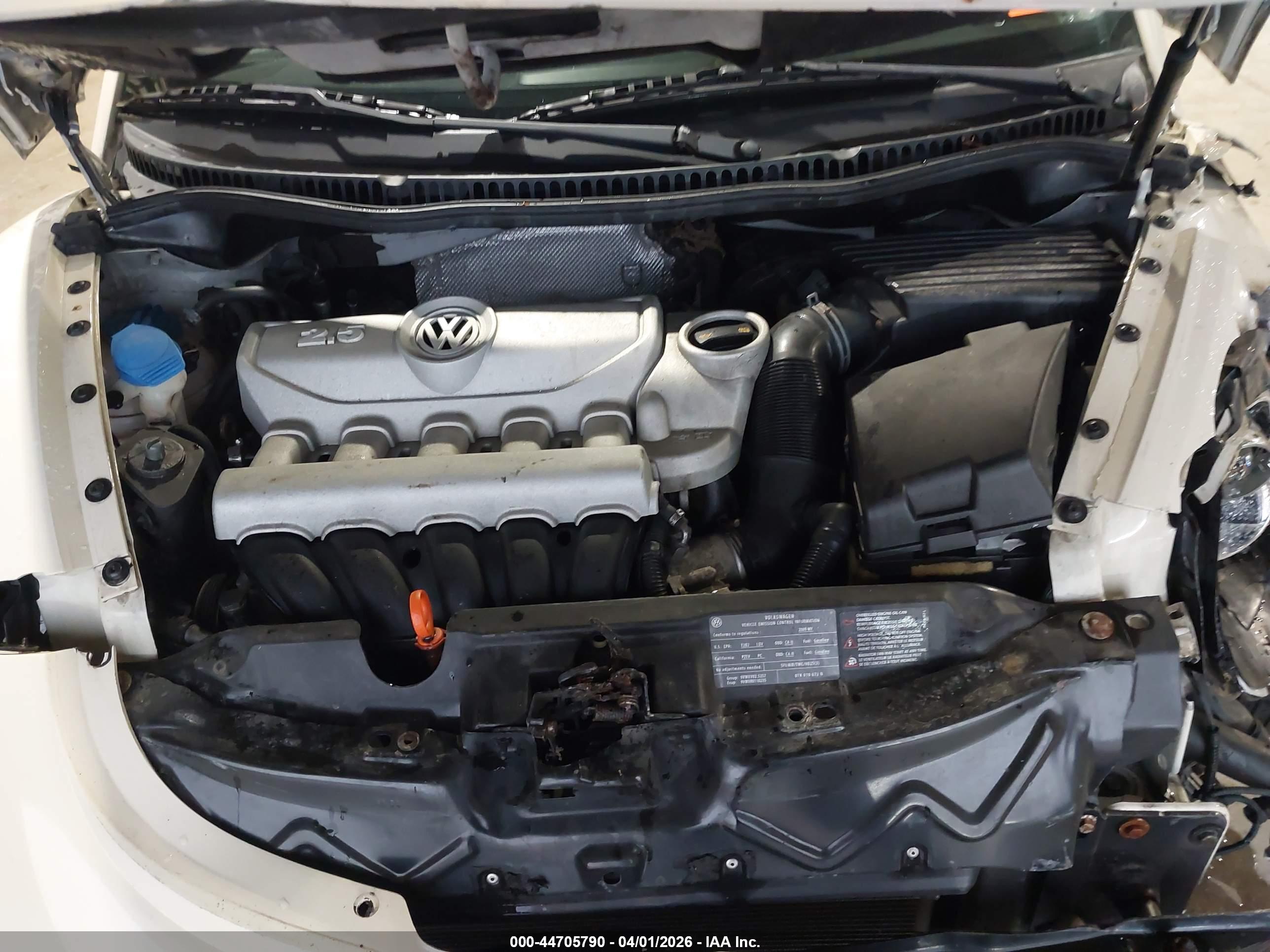 VOLKSWAGEN NEW image 10