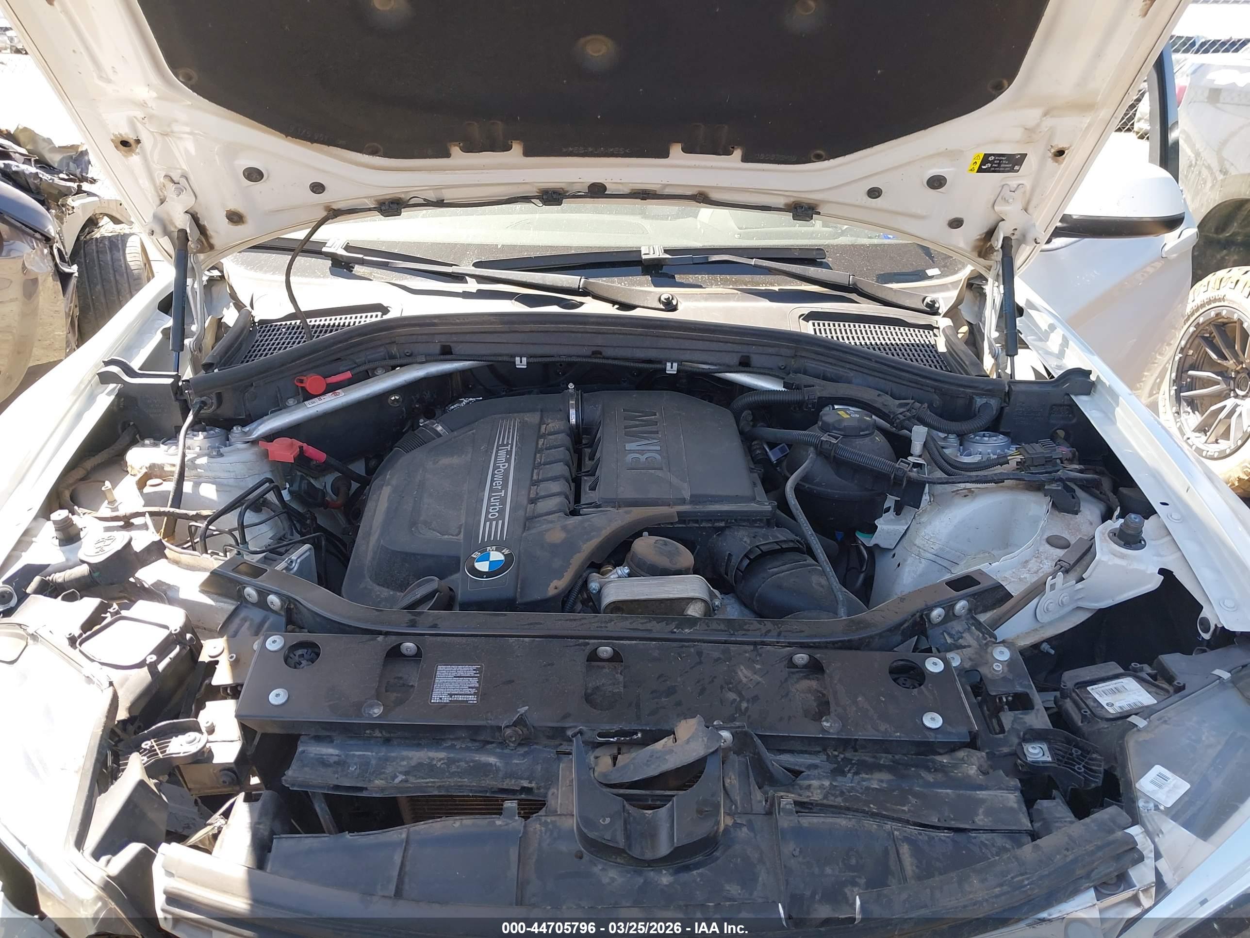 BMW X3 image 10