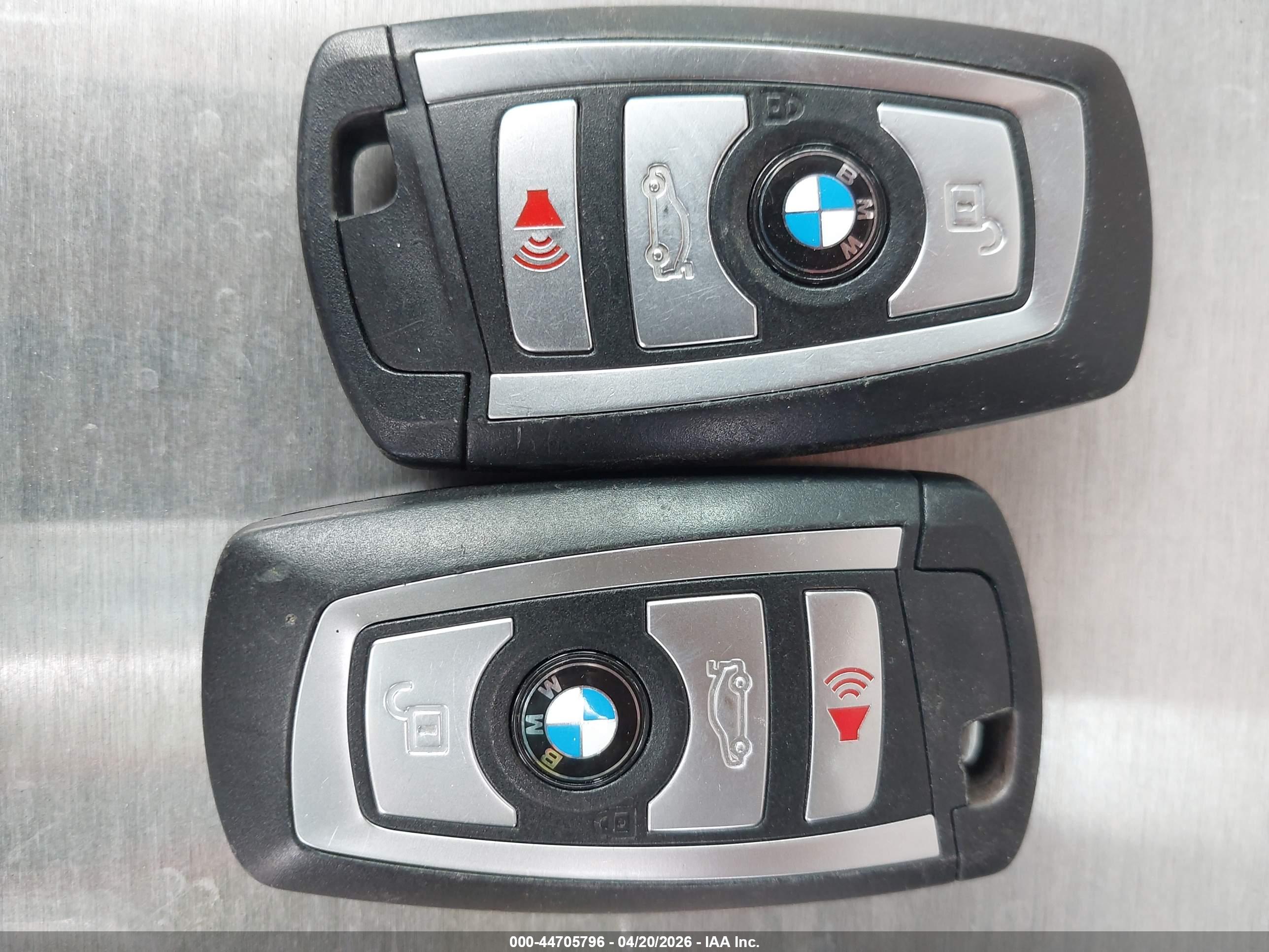 BMW X3 image 11