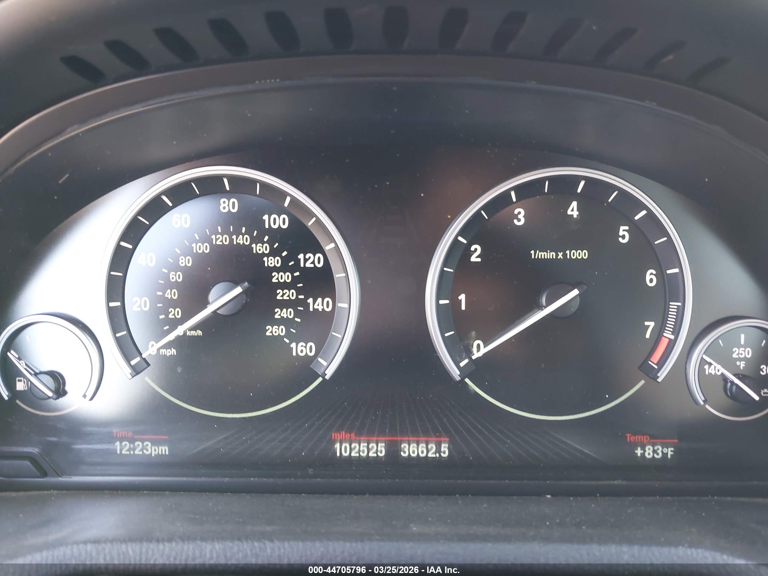 BMW X3 image 7