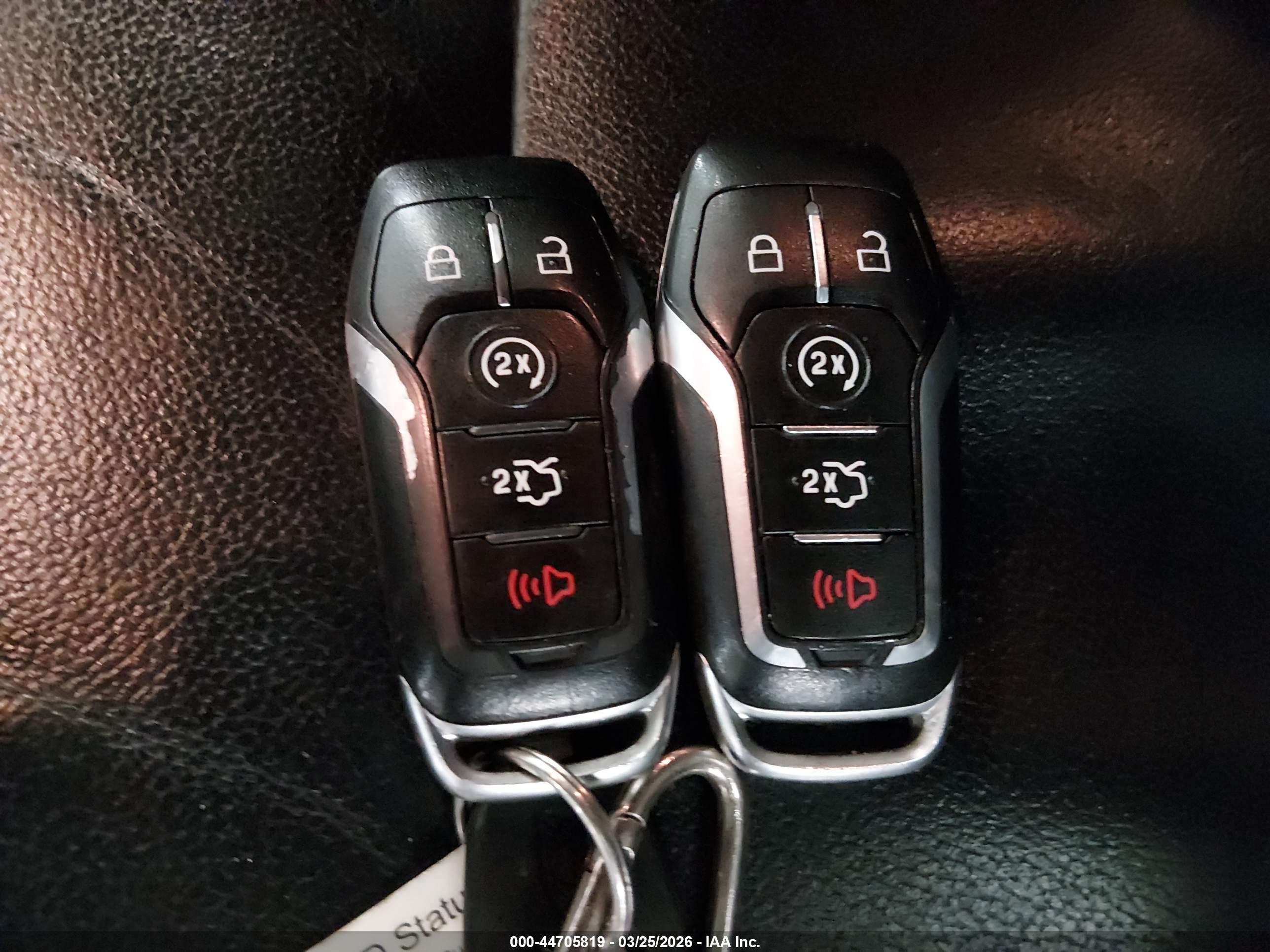 FORD EXPLORER image 11