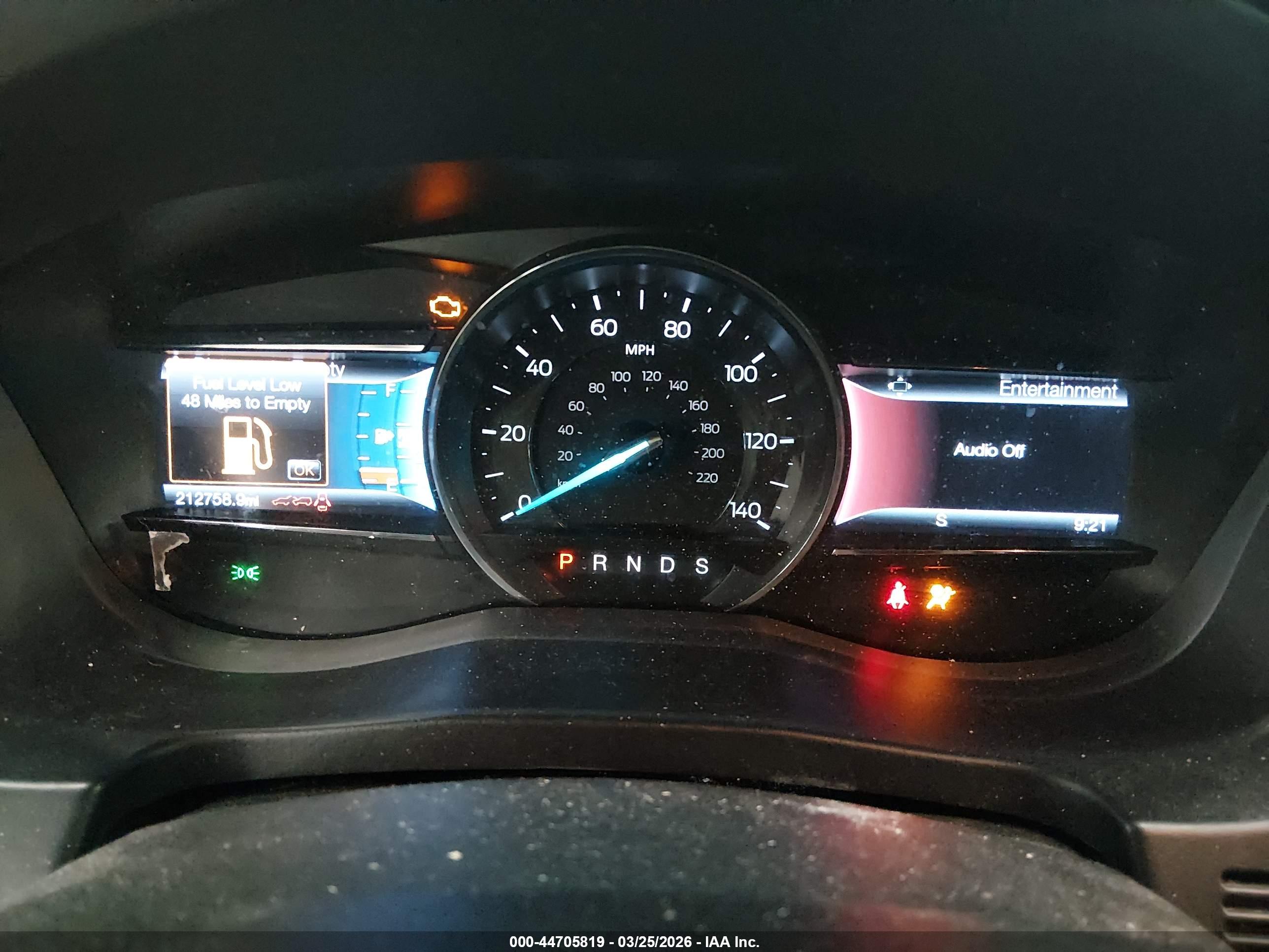 FORD EXPLORER image 7