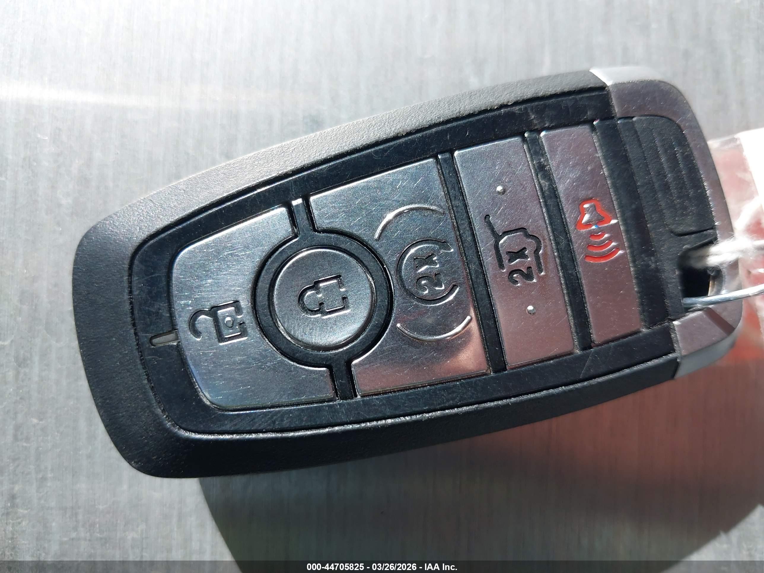 FORD EXPLORER image 11