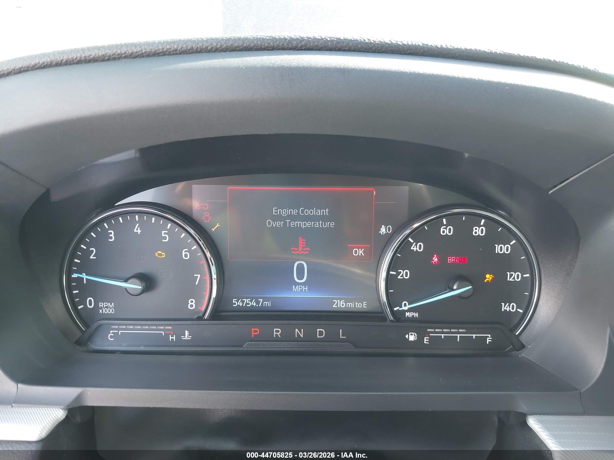 FORD EXPLORER image 7
