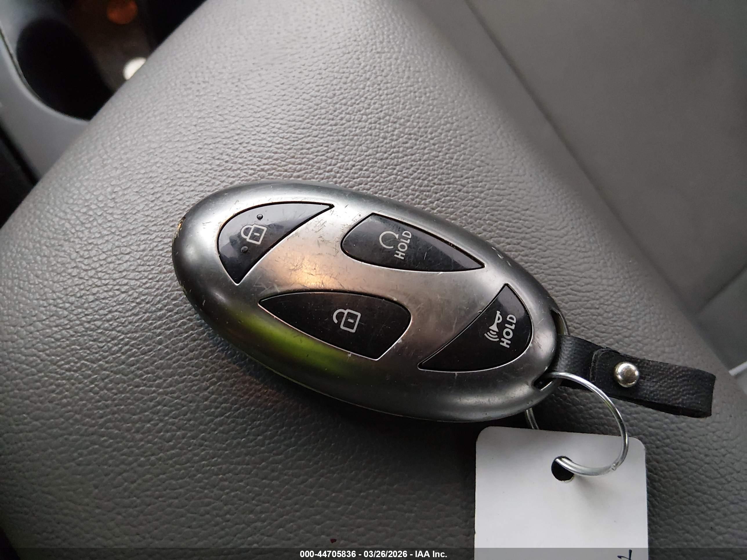 HYUNDAI ELANTRA image 11