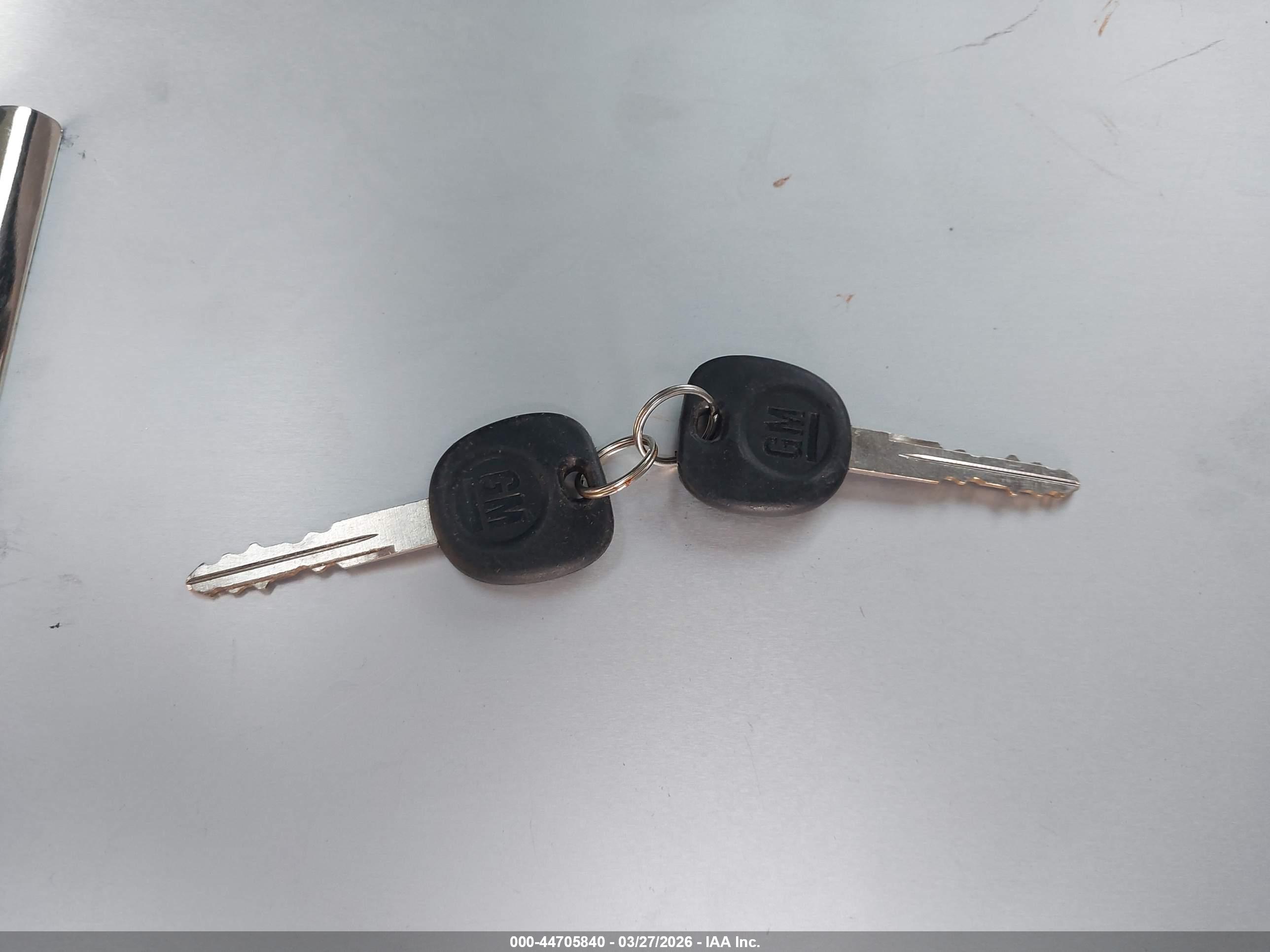 CHEVROLET AVALANCHE image 11