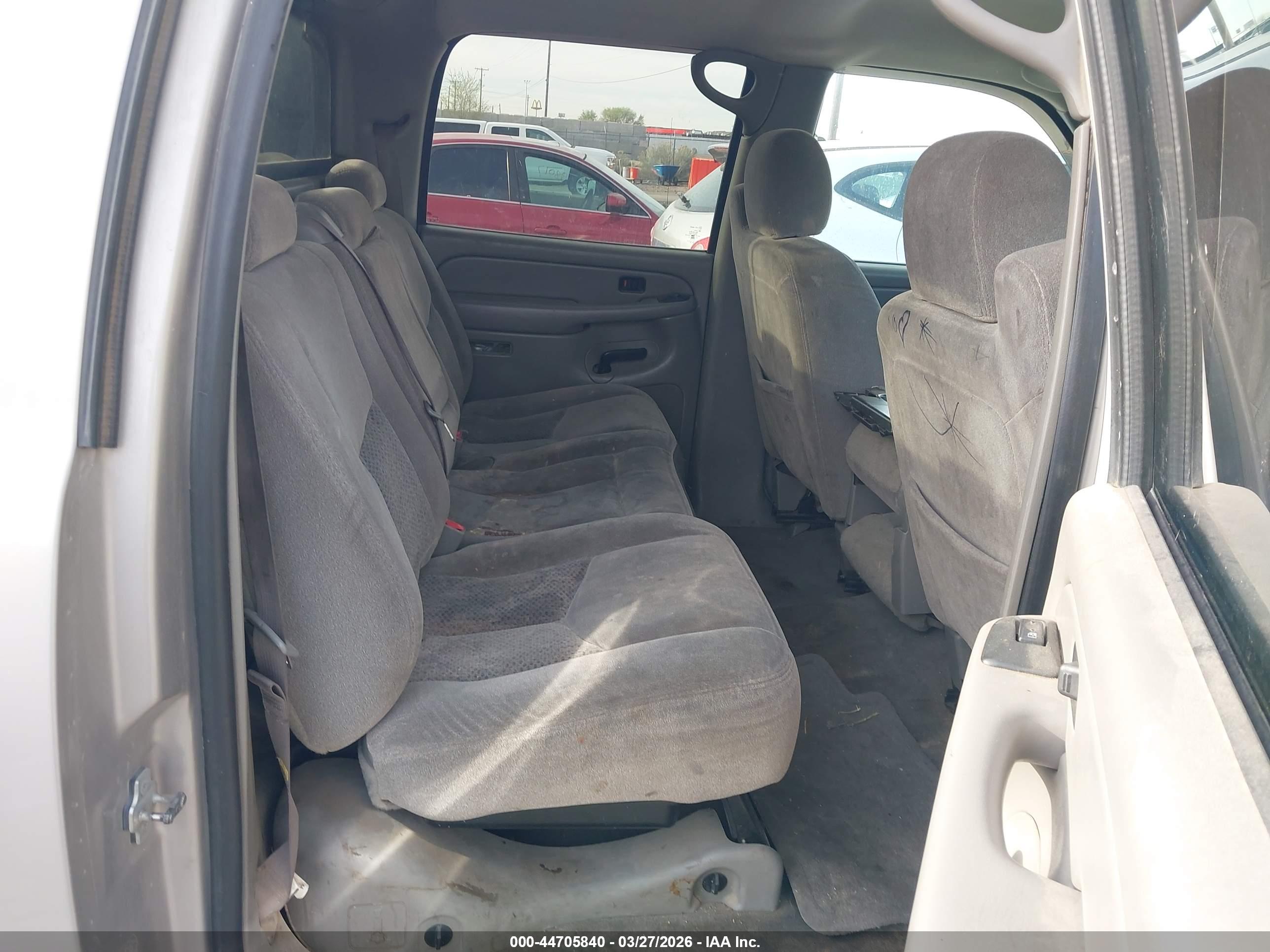 CHEVROLET AVALANCHE image 8