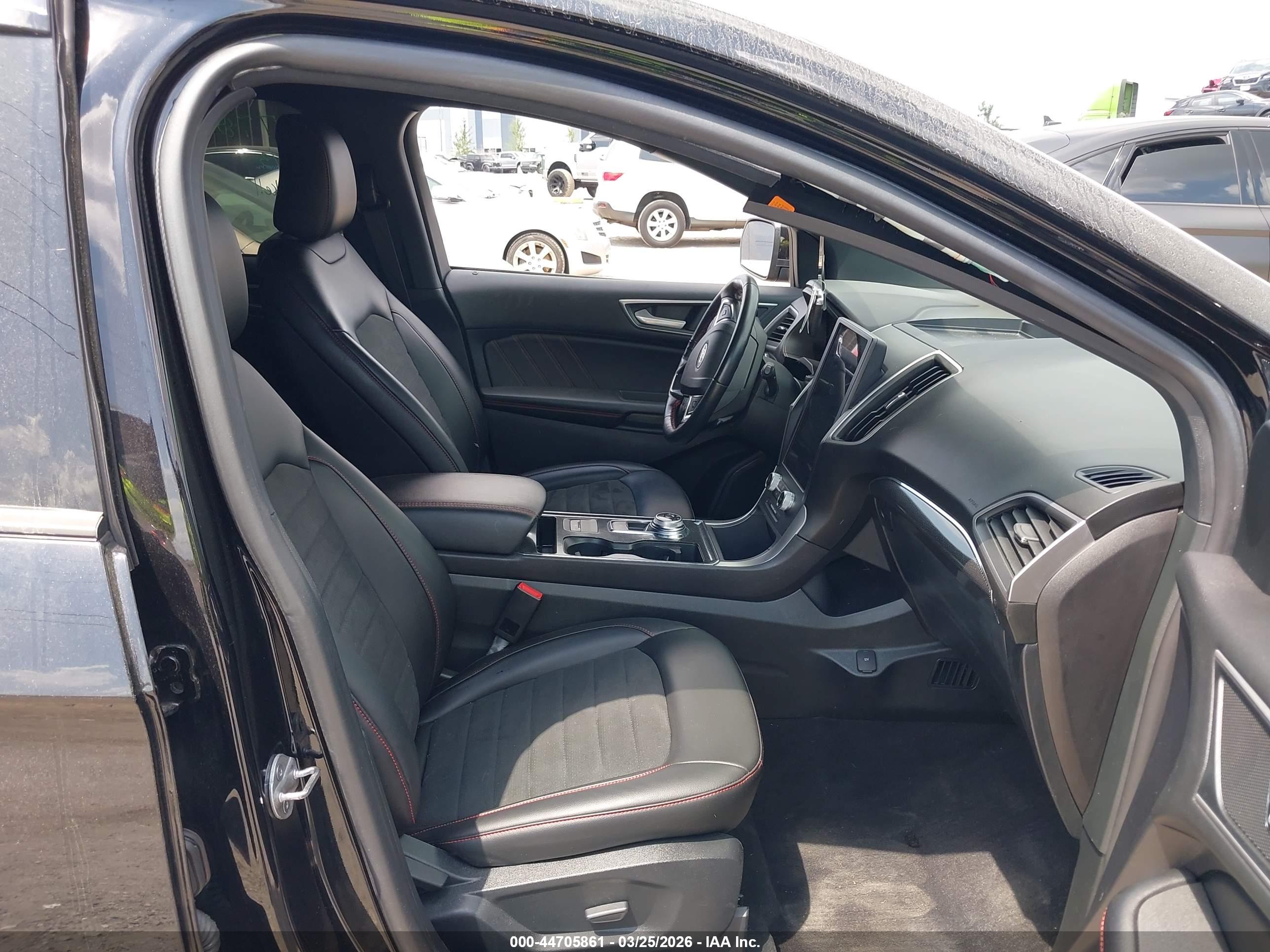 FORD EDGE image 5