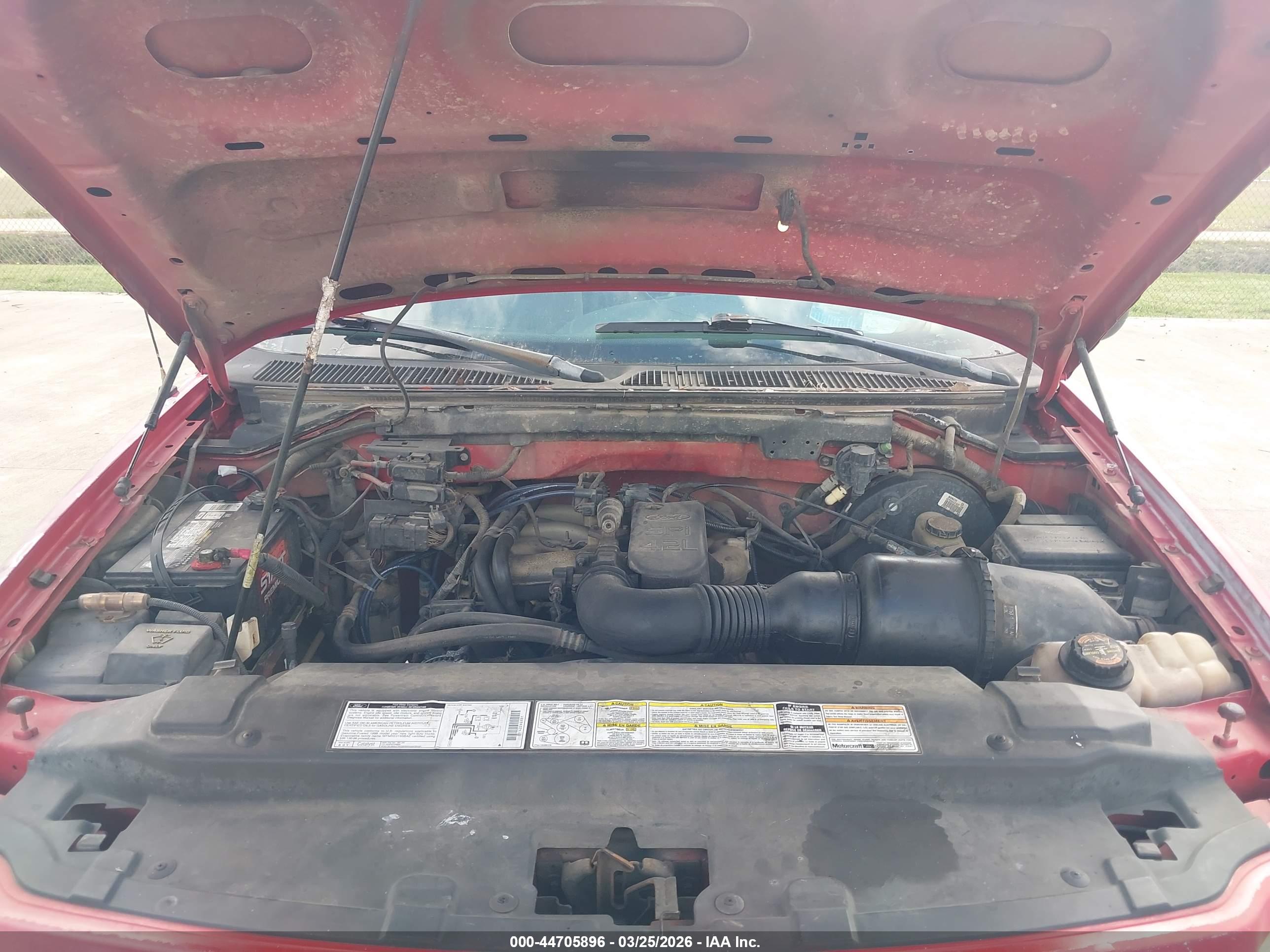 FORD F-150 image 10