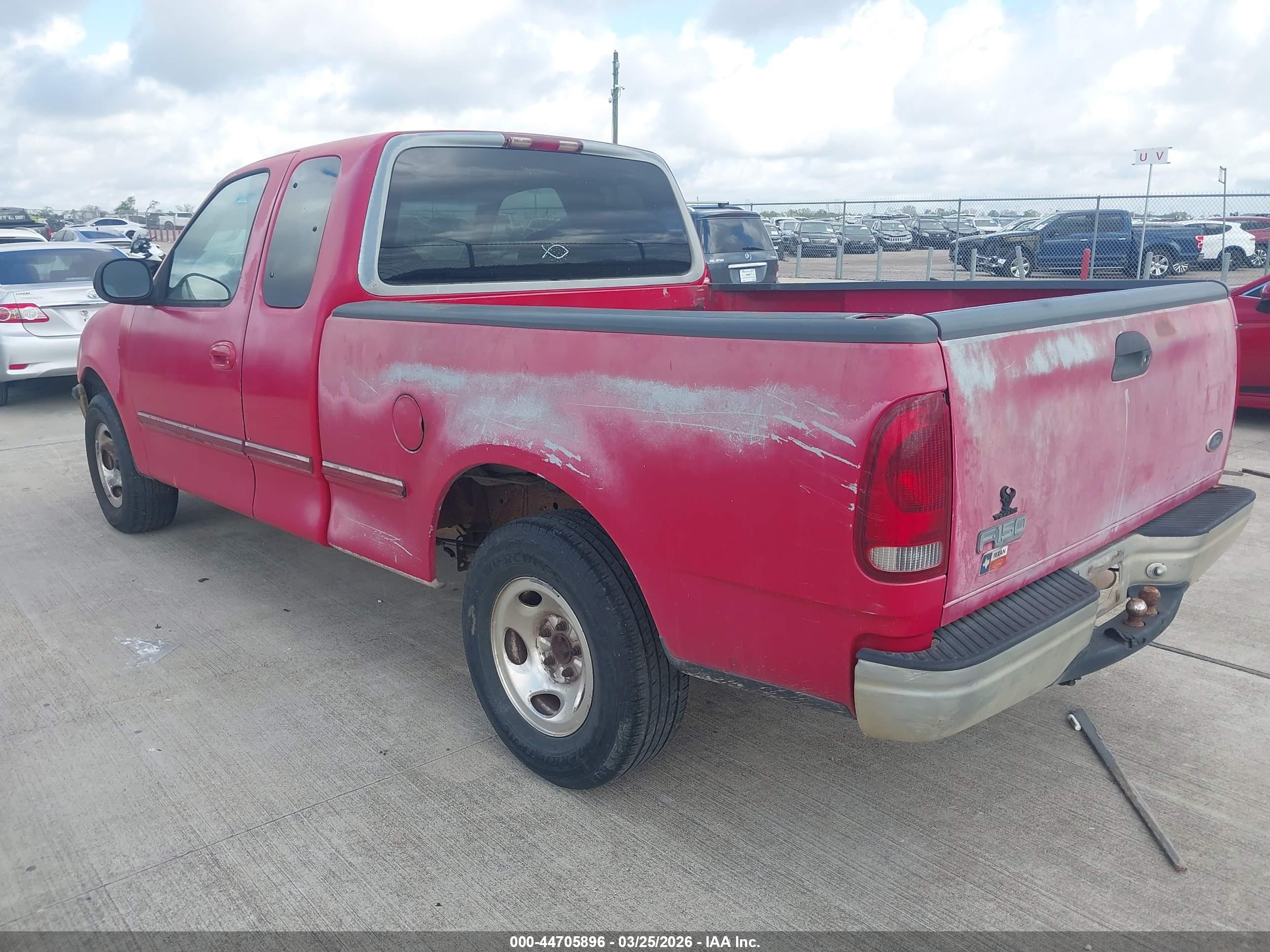 FORD F-150 image 3