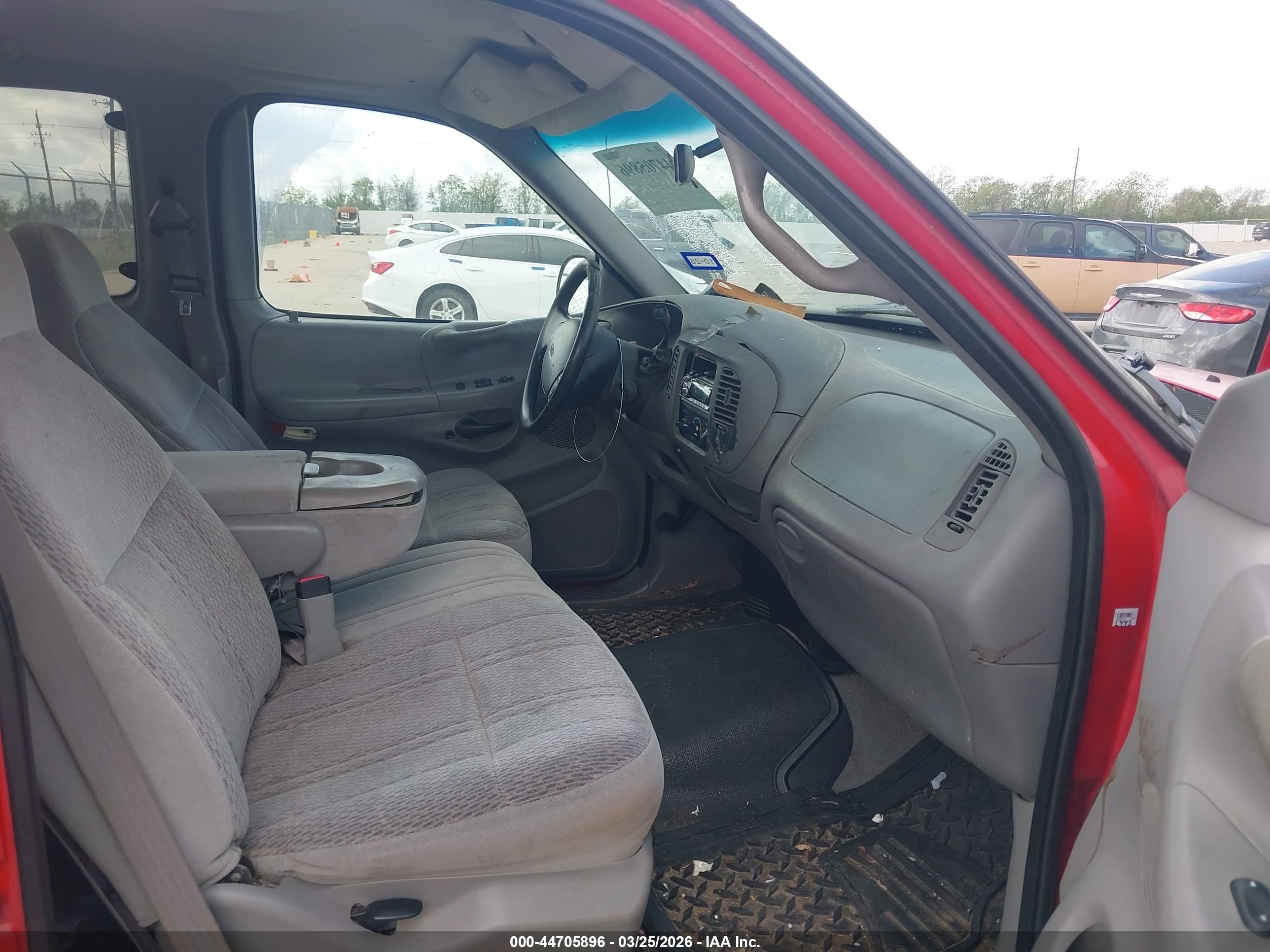 FORD F-150 image 5
