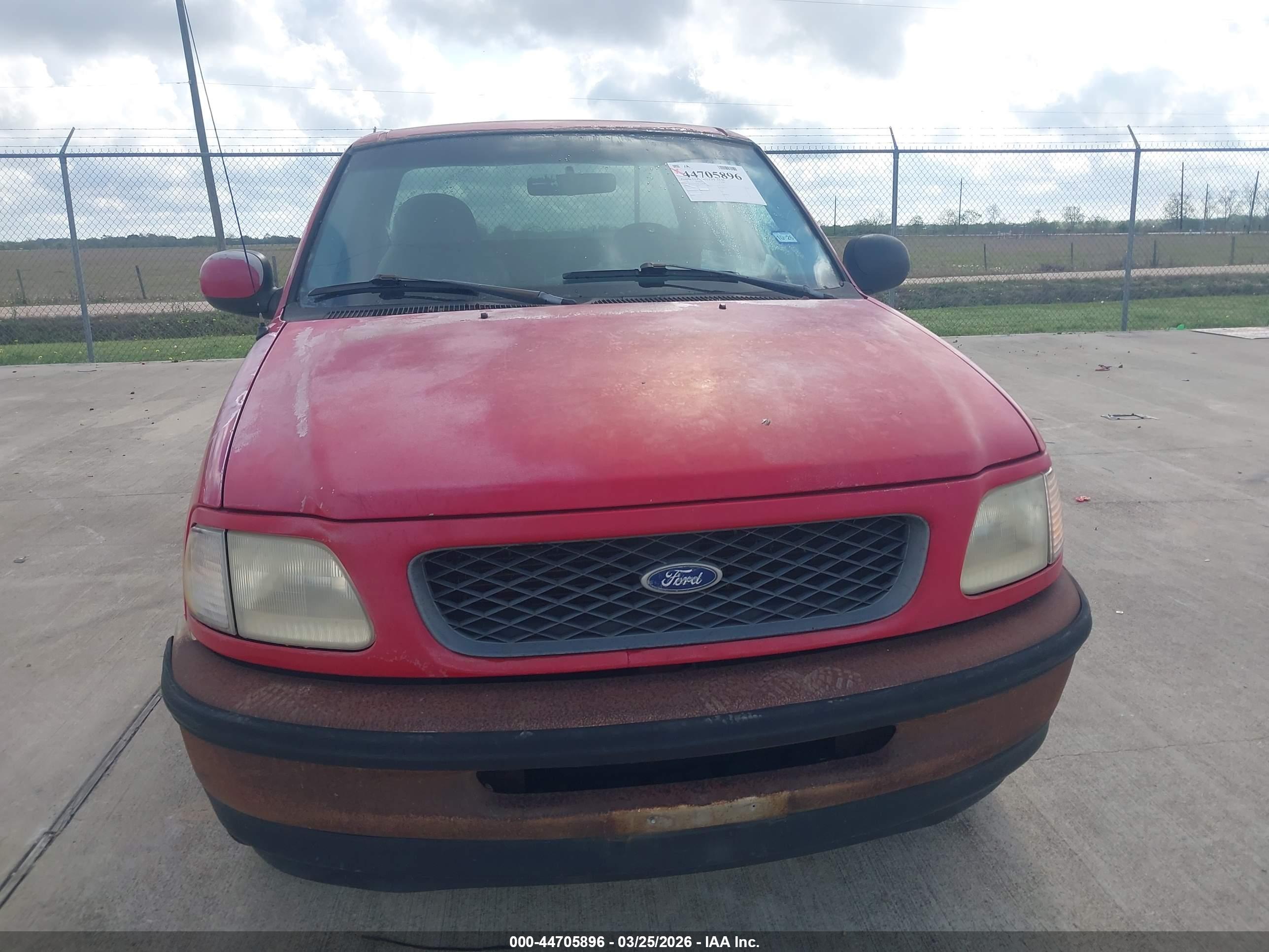 FORD F-150 image 6