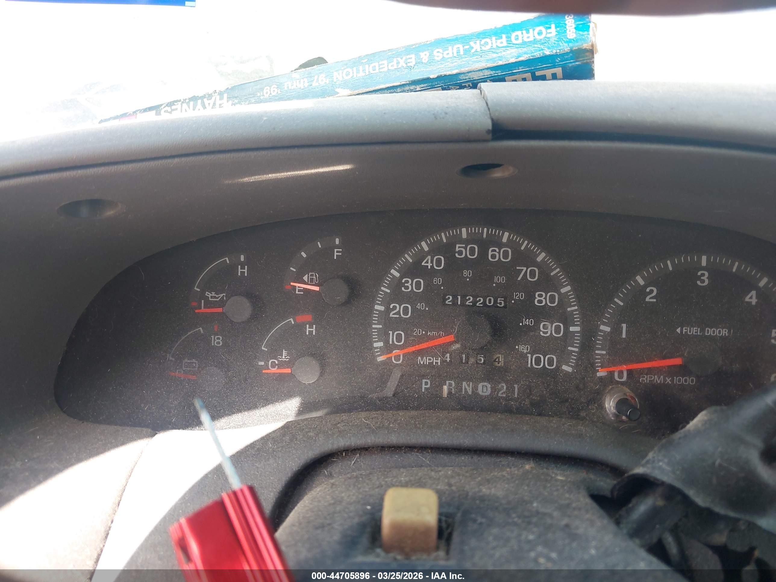 FORD F-150 image 7