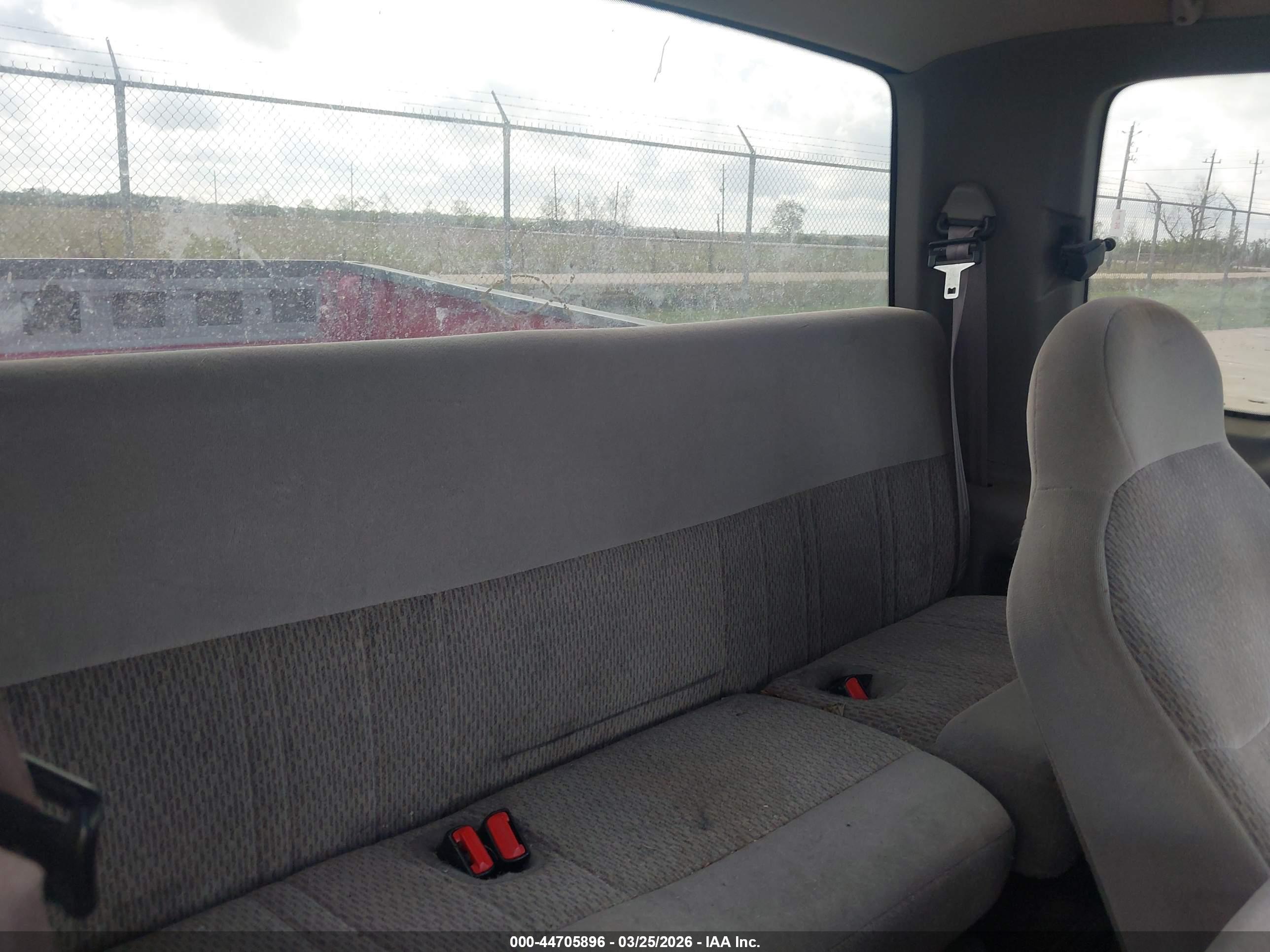 FORD F-150 image 8