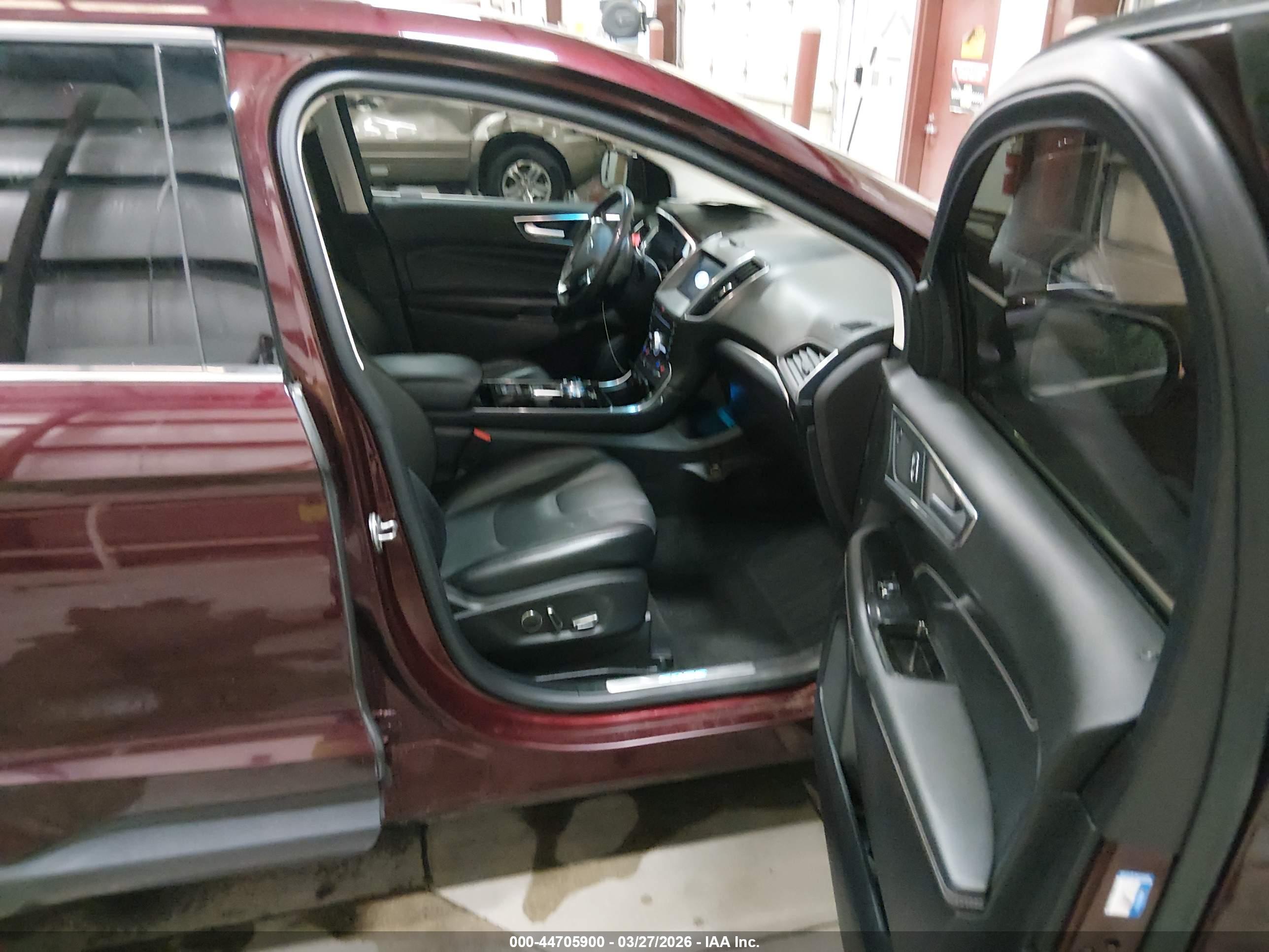 FORD EDGE image 5