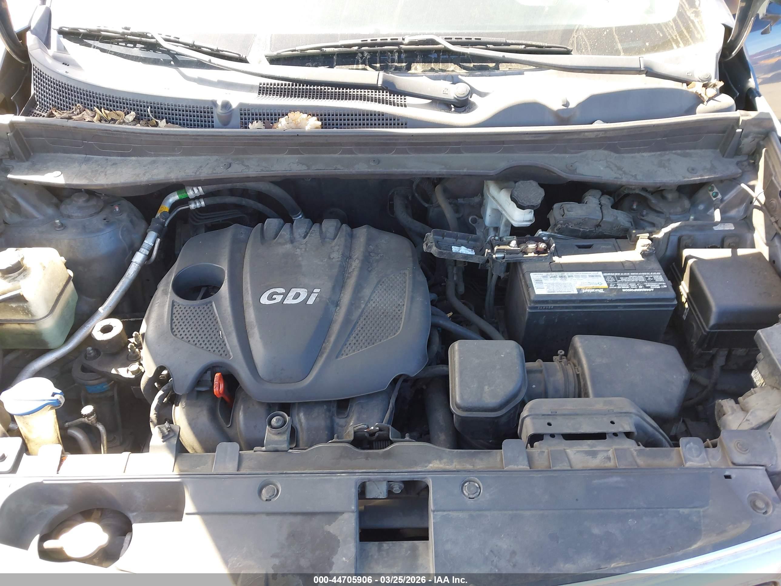 KIA SPORTAGE image 10