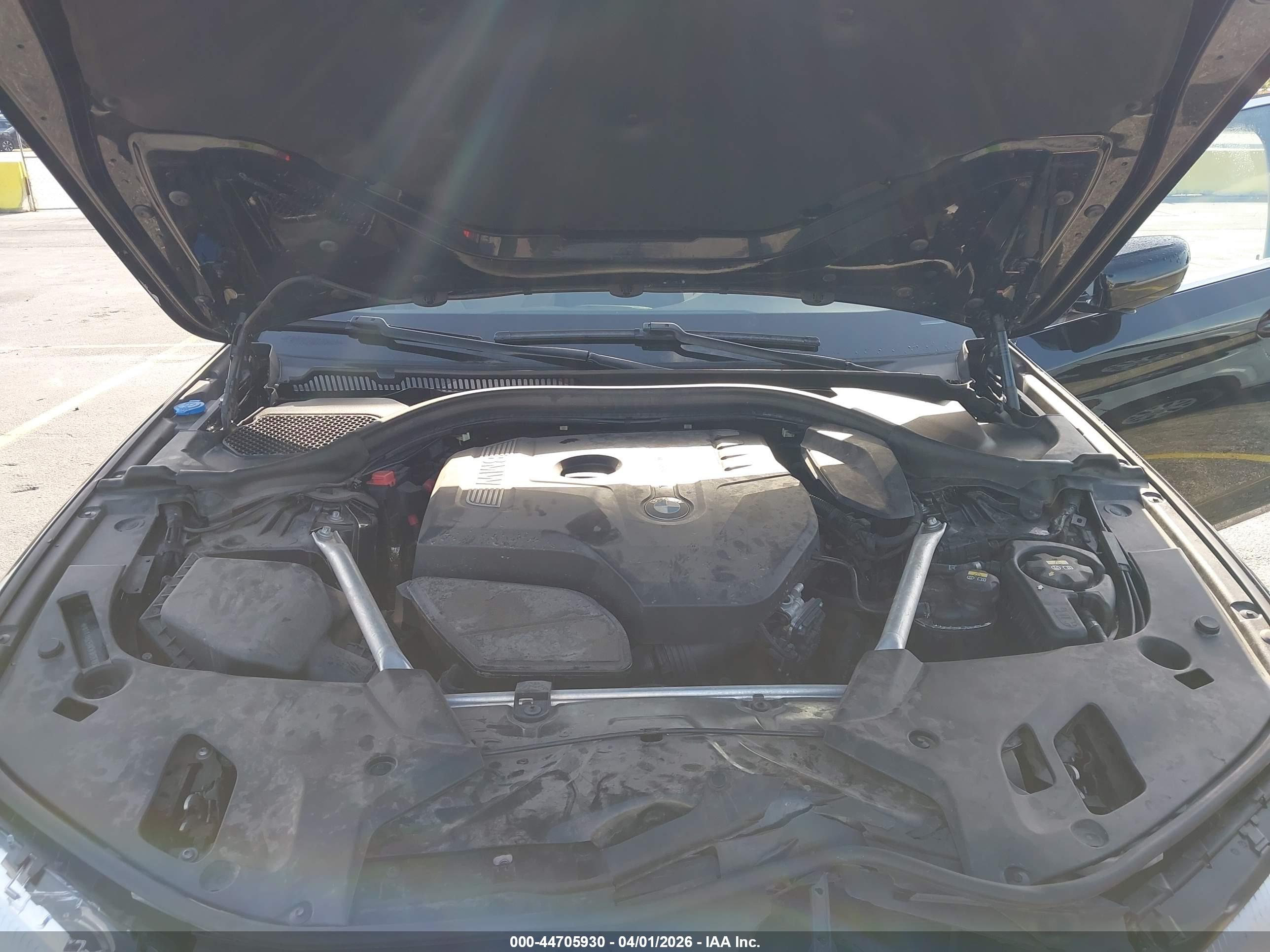 BMW 530I image 10