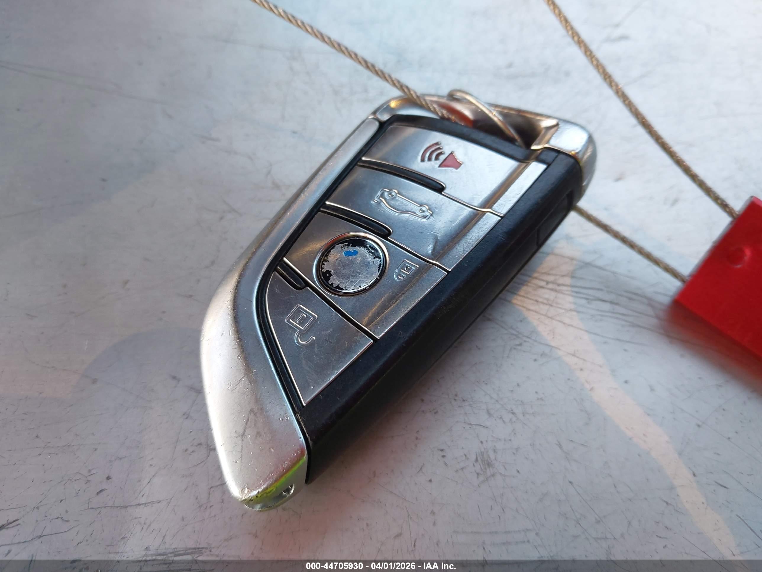 BMW 530I image 11