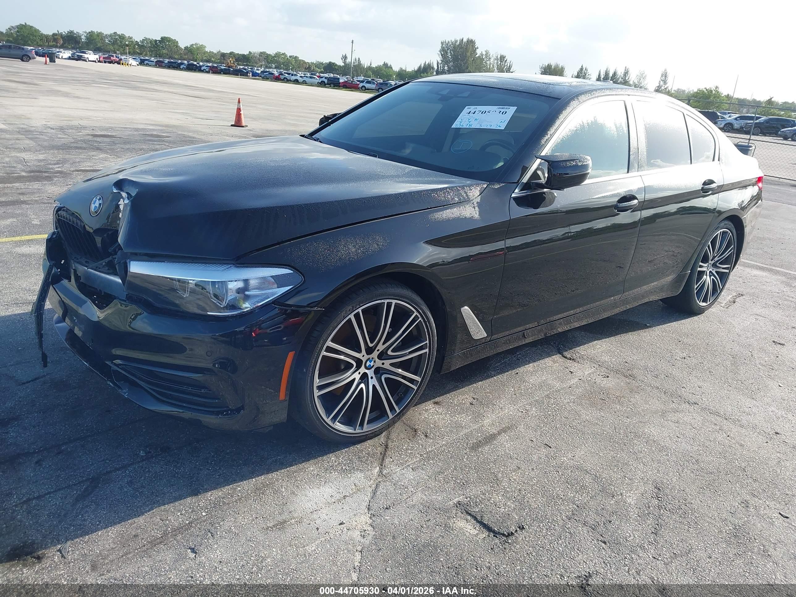BMW 530I image 2