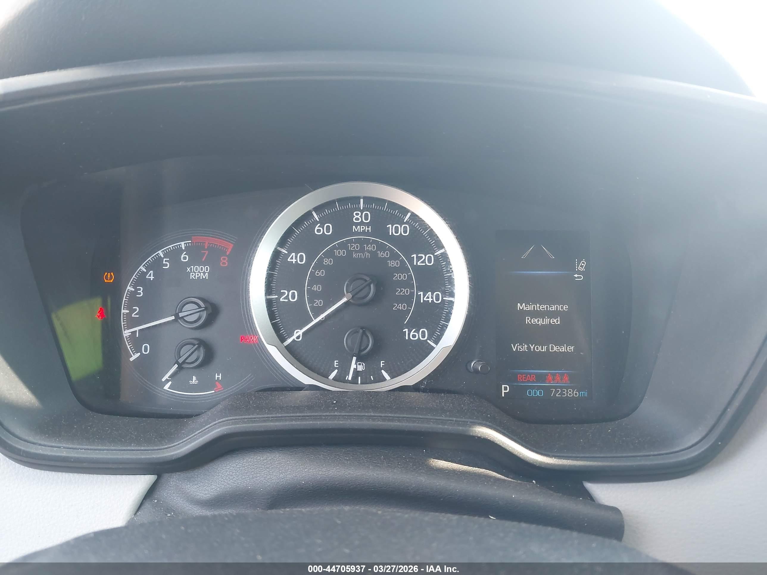 TOYOTA COROLLA image 7