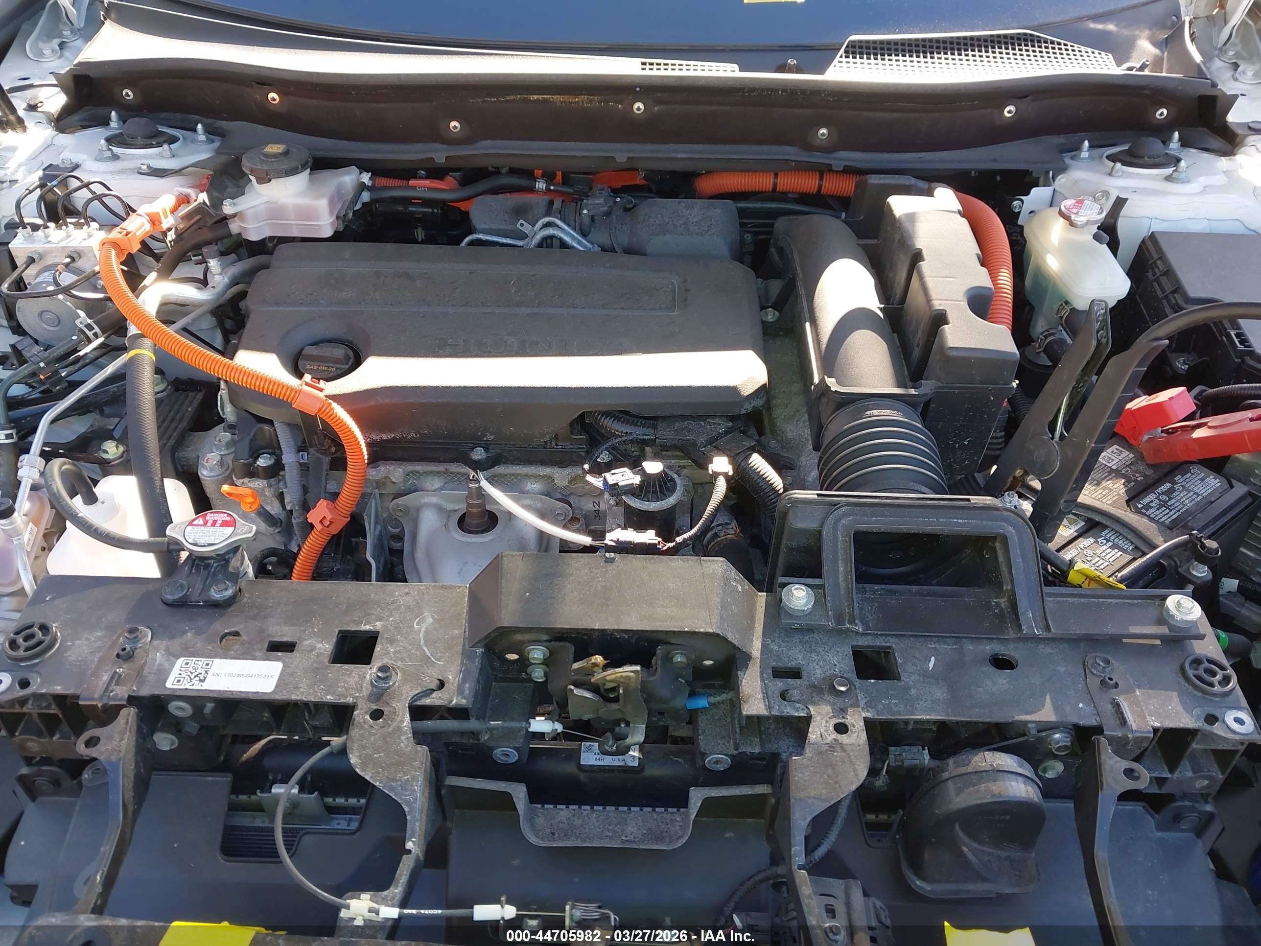 HONDA CR-V image 10