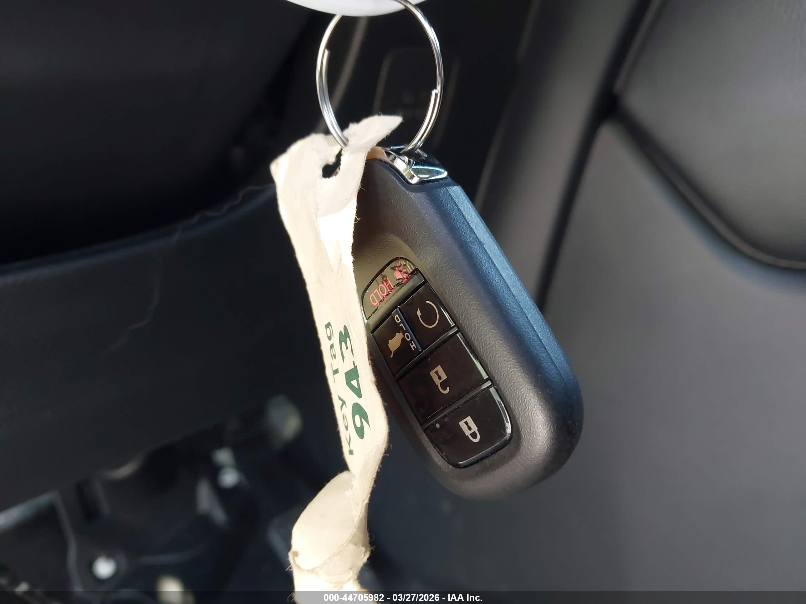 HONDA CR-V image 11