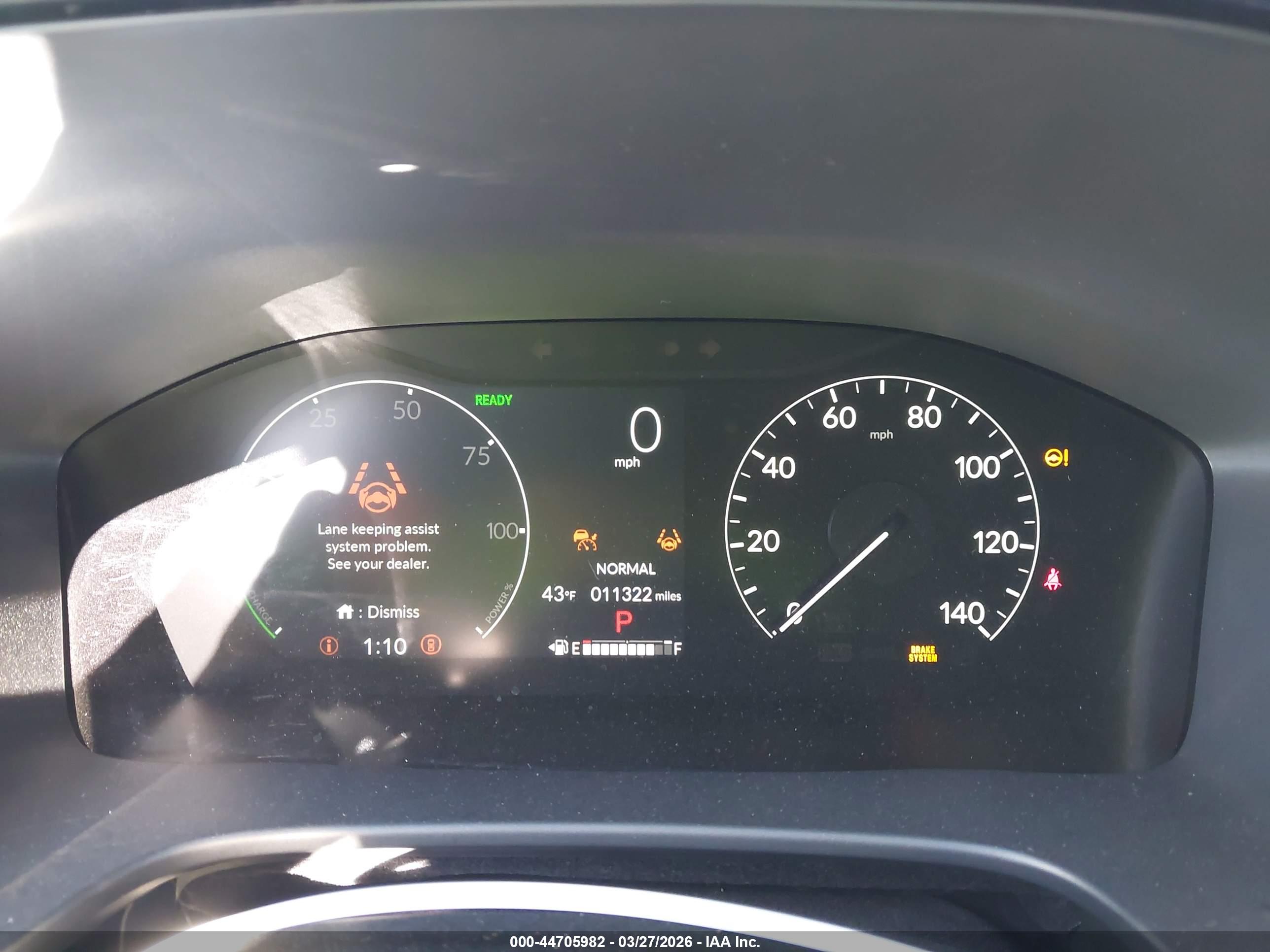 HONDA CR-V image 7