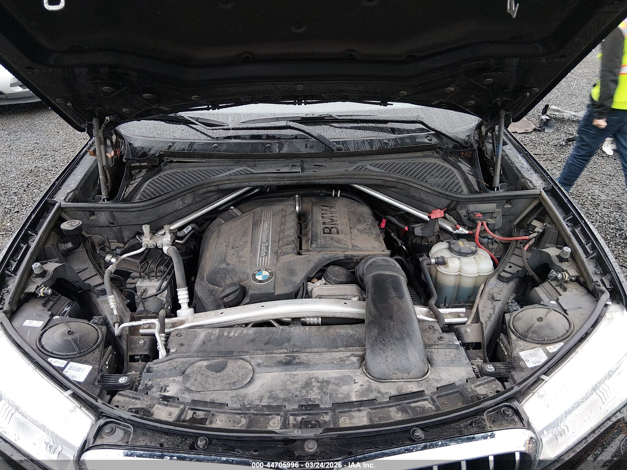 BMW X5 image 10