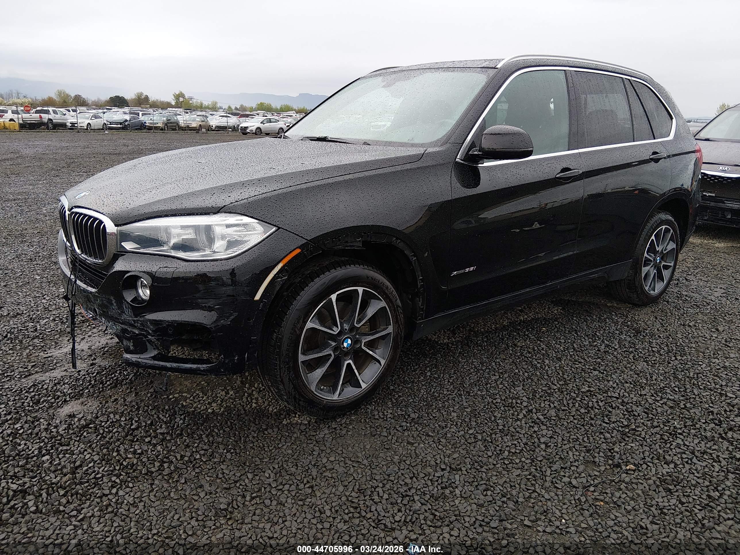 BMW X5 image 2