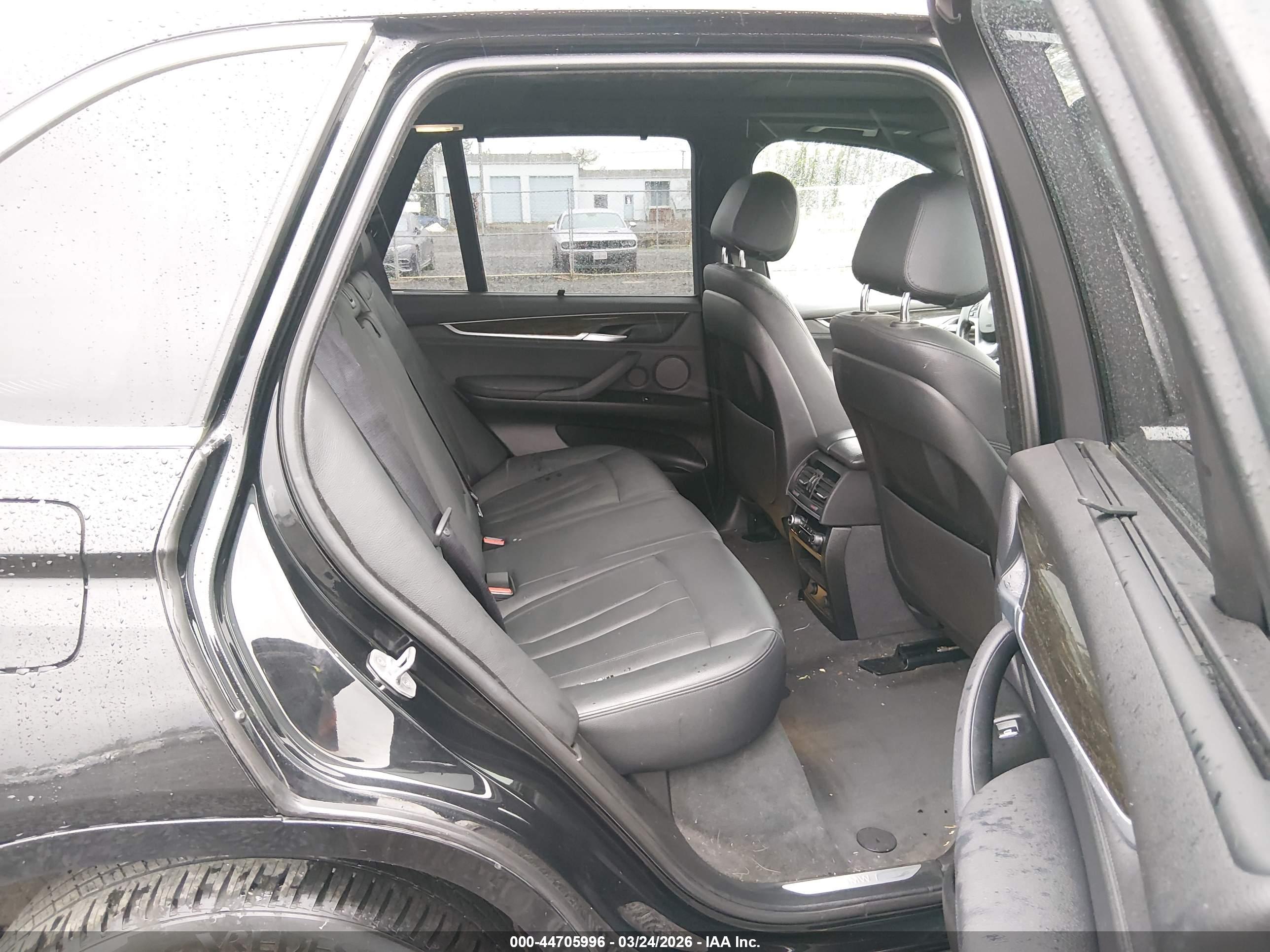 BMW X5 image 8