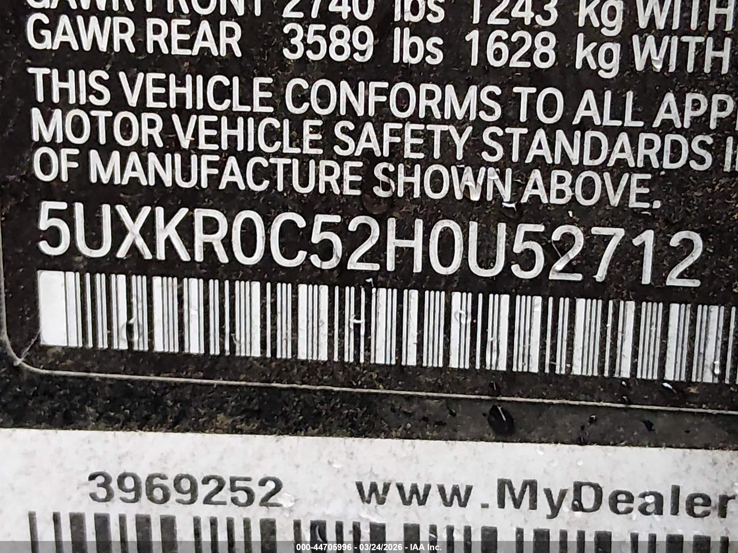 BMW X5 image 9