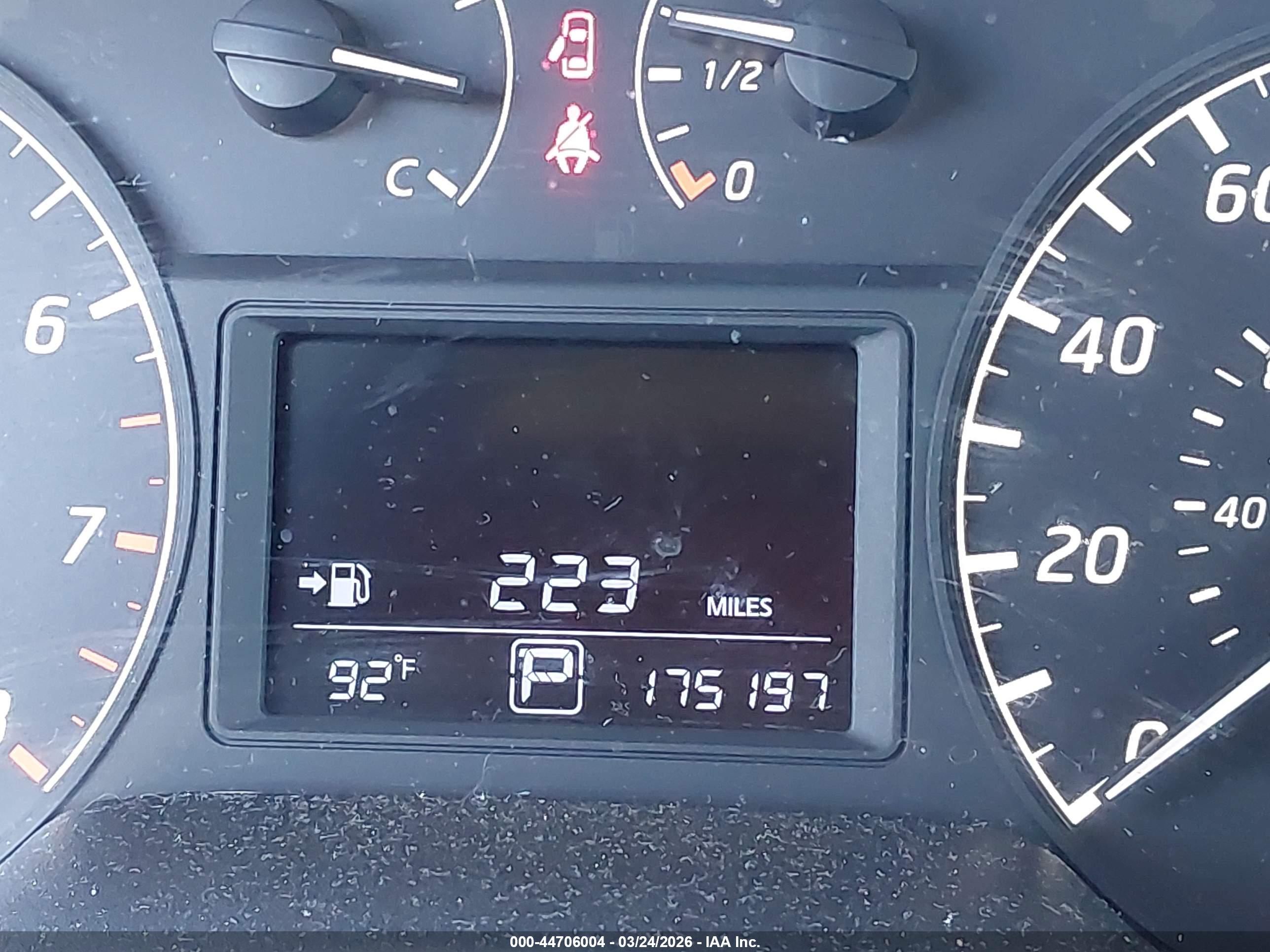 NISSAN SENTRA image 7