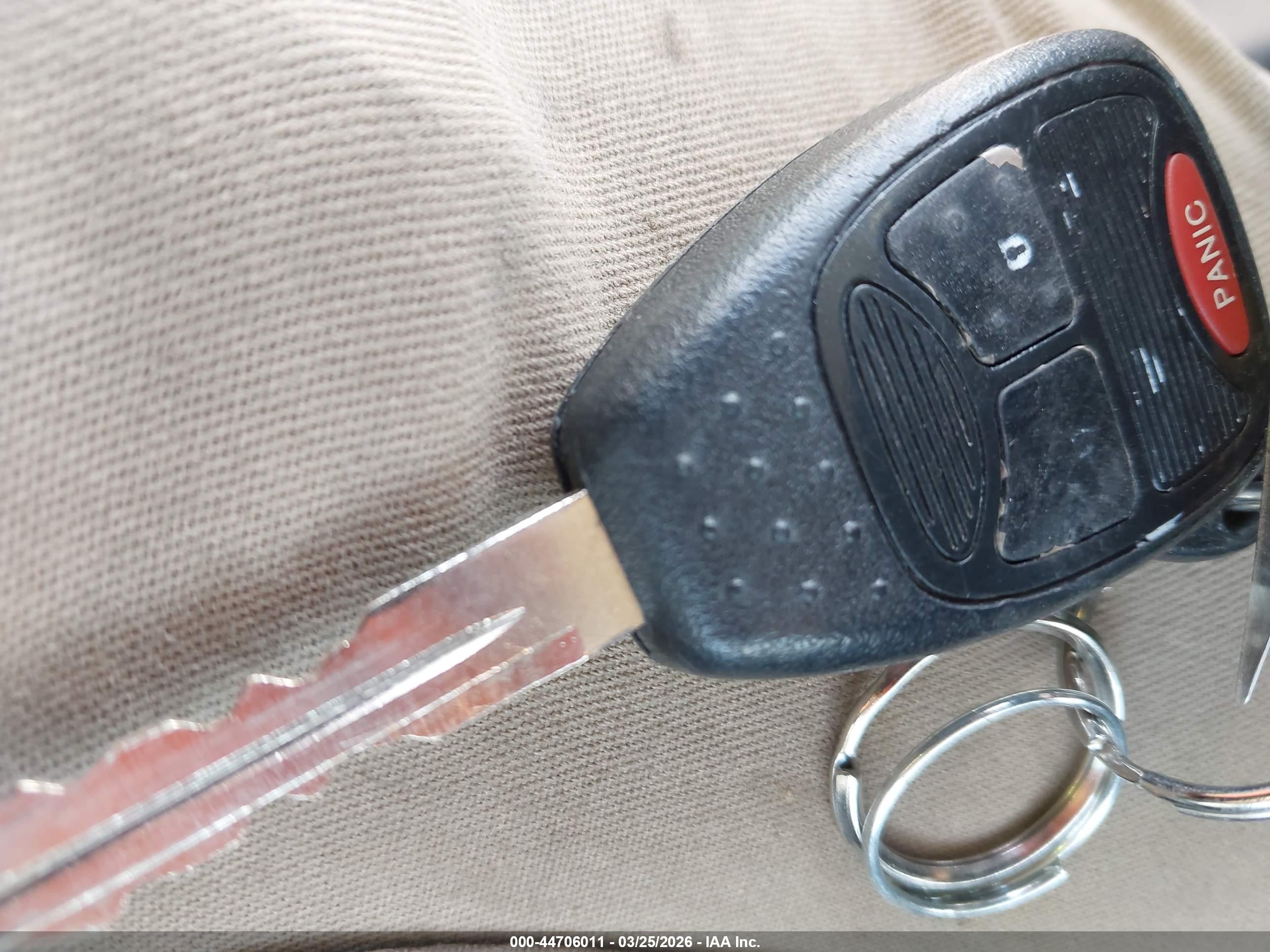 JEEP PATRIOT image 11