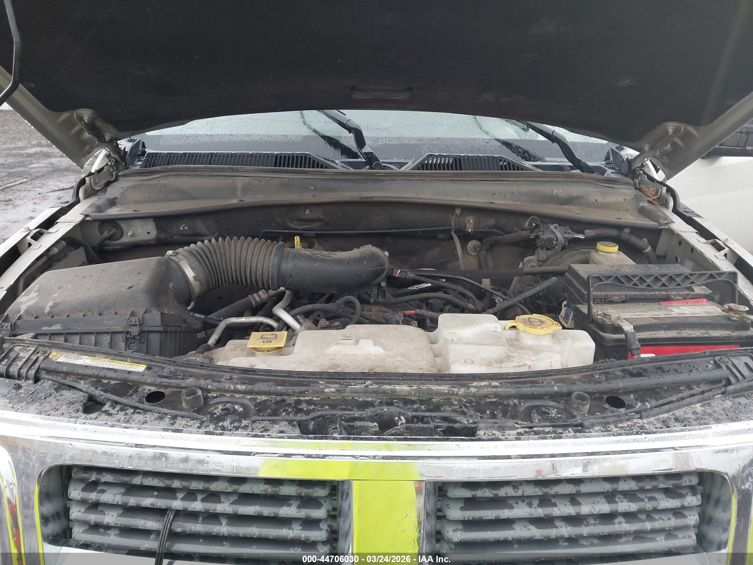DODGE NITRO image 10