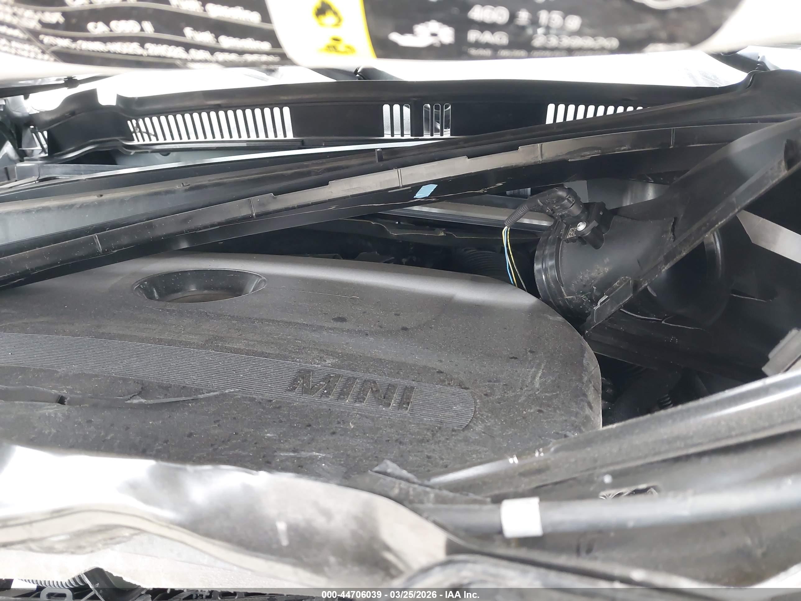 MINI COUNTRYMAN image 10