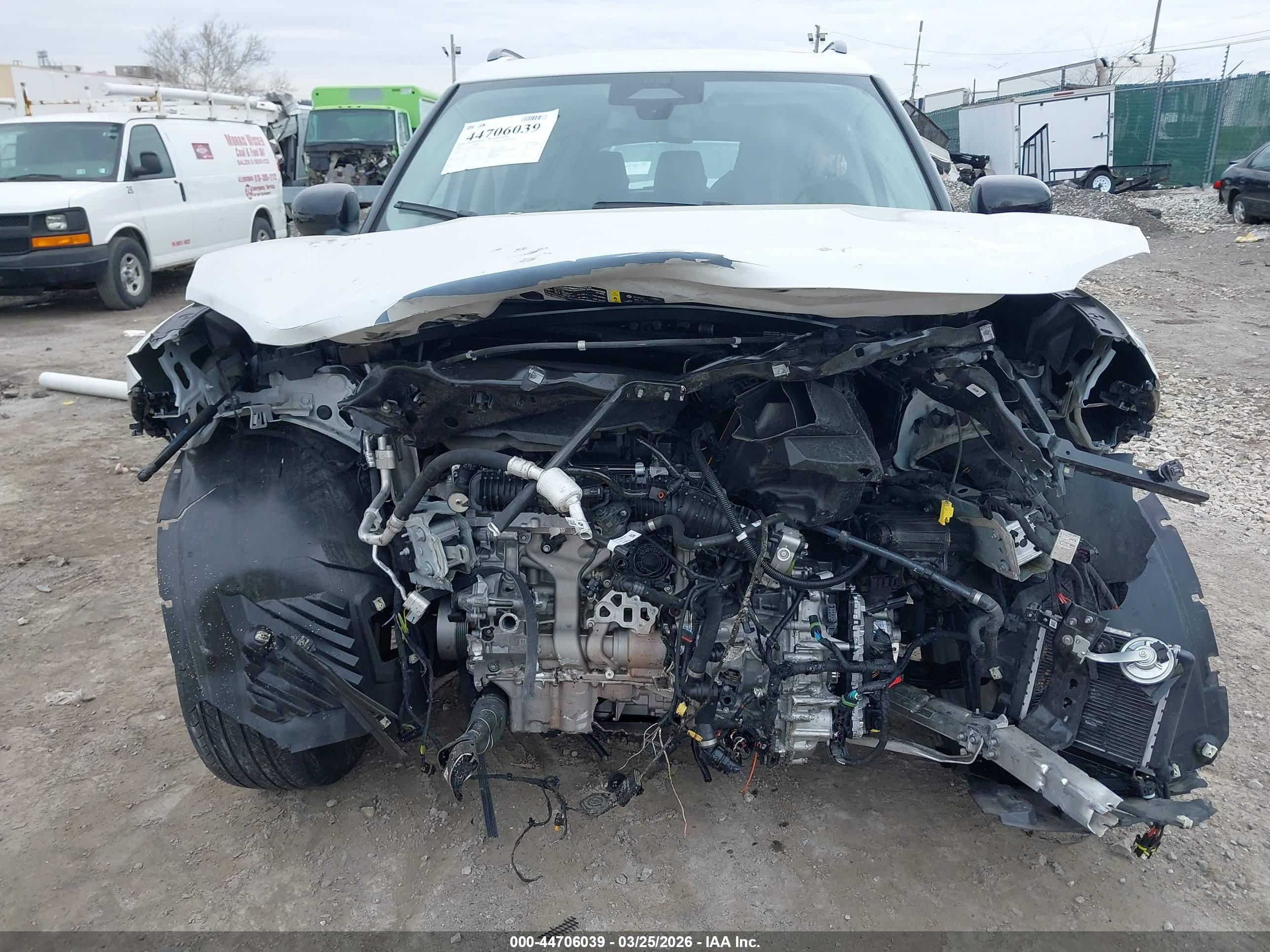 MINI COUNTRYMAN image 6