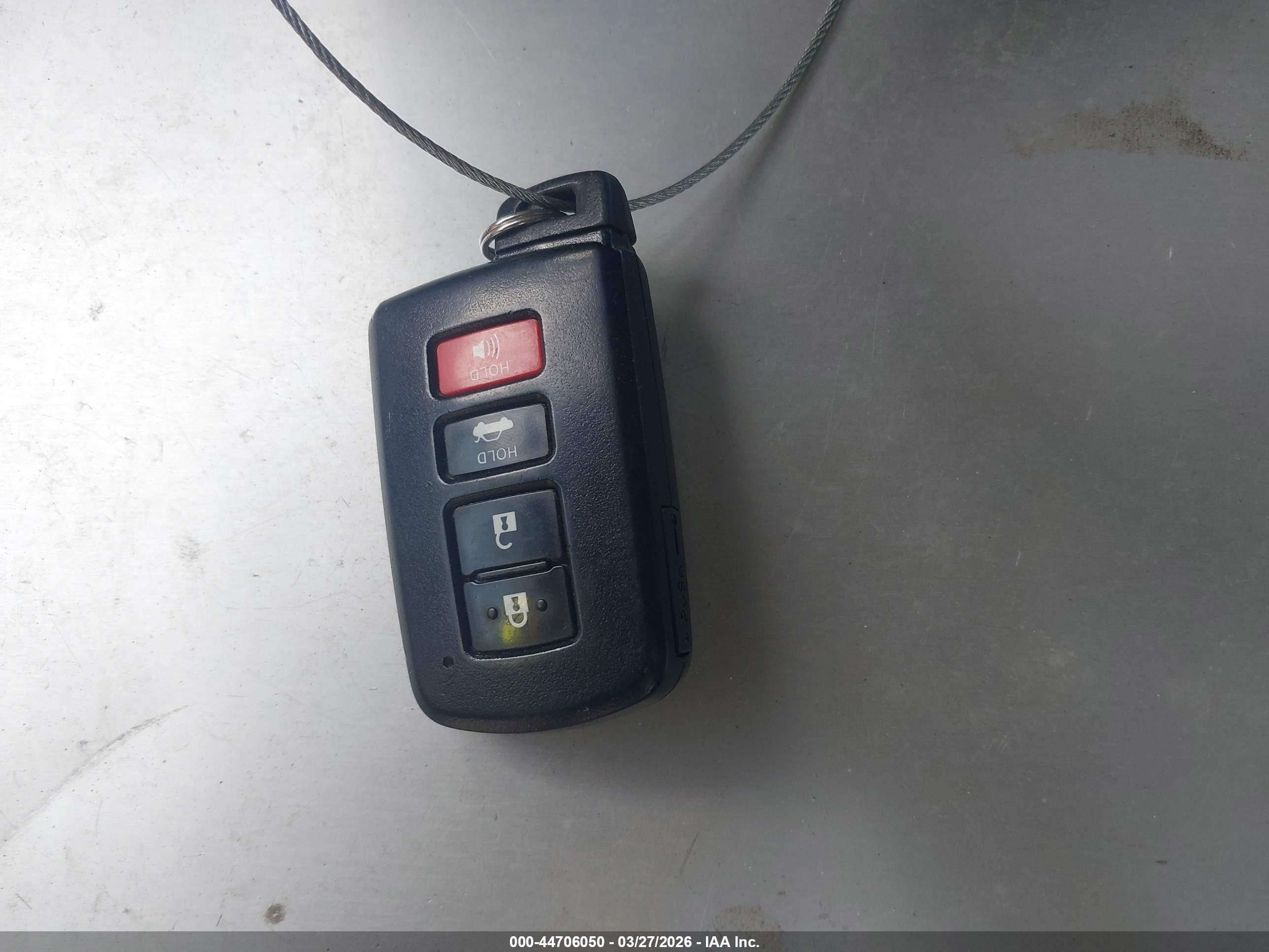 TOYOTA COROLLA image 11
