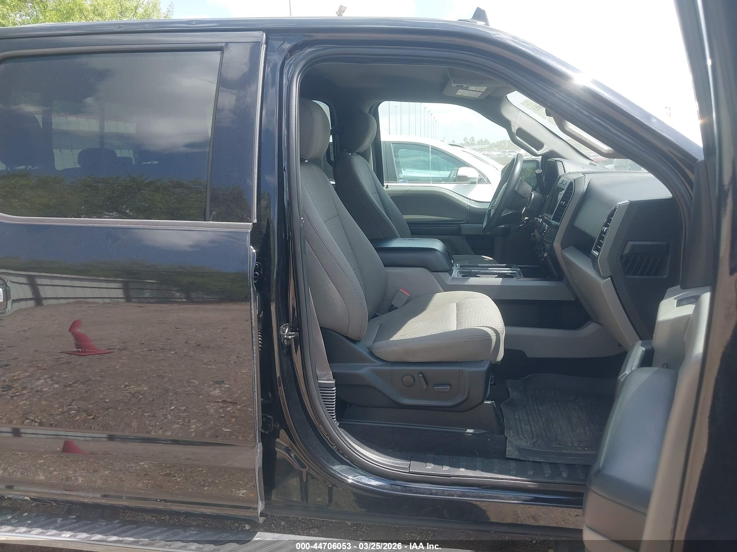 FORD F-150 image 5